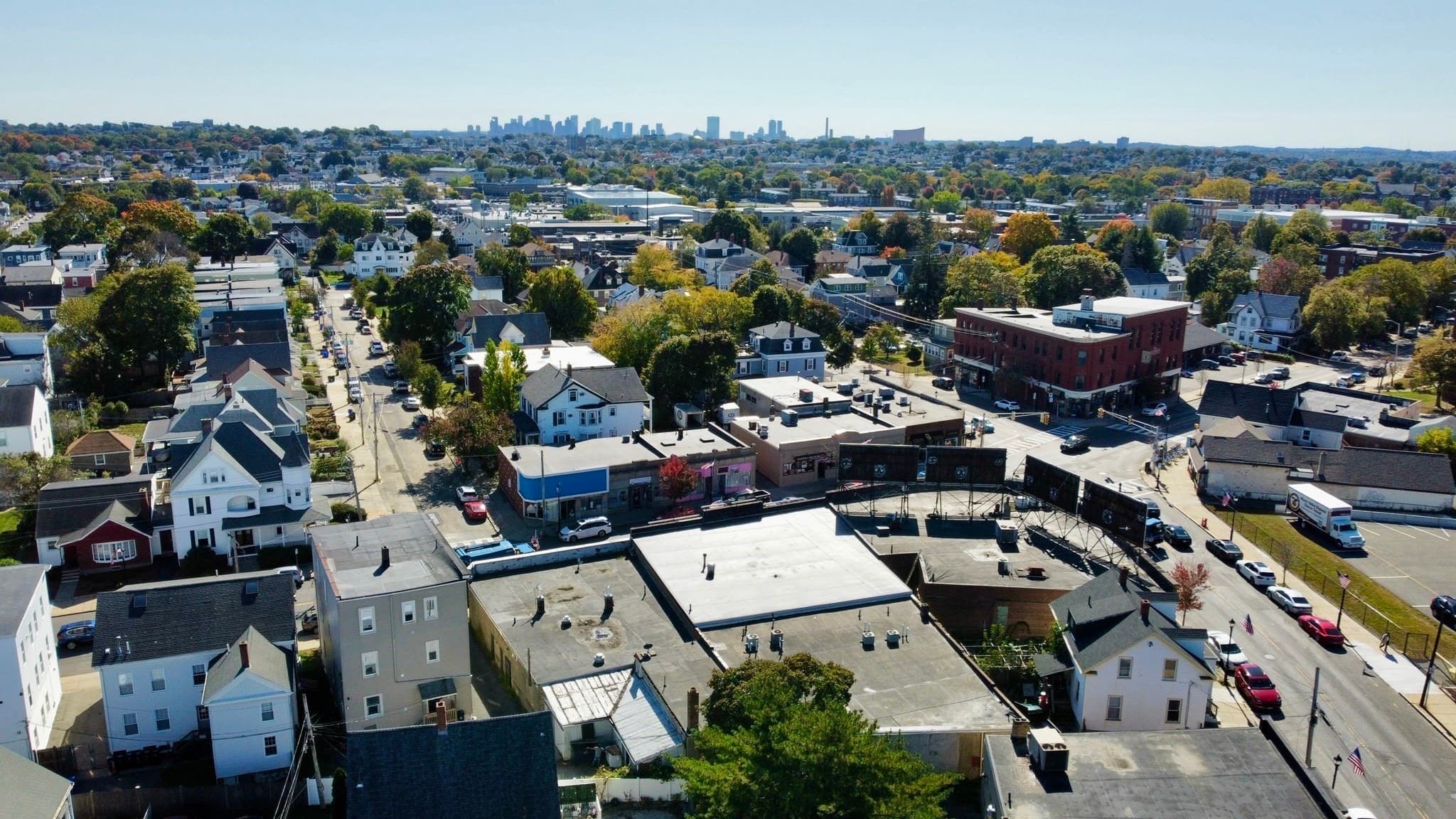 Commercial Sale at 700-714 Salem Street, Malden MA 02148, Malden, photo 30 of 33