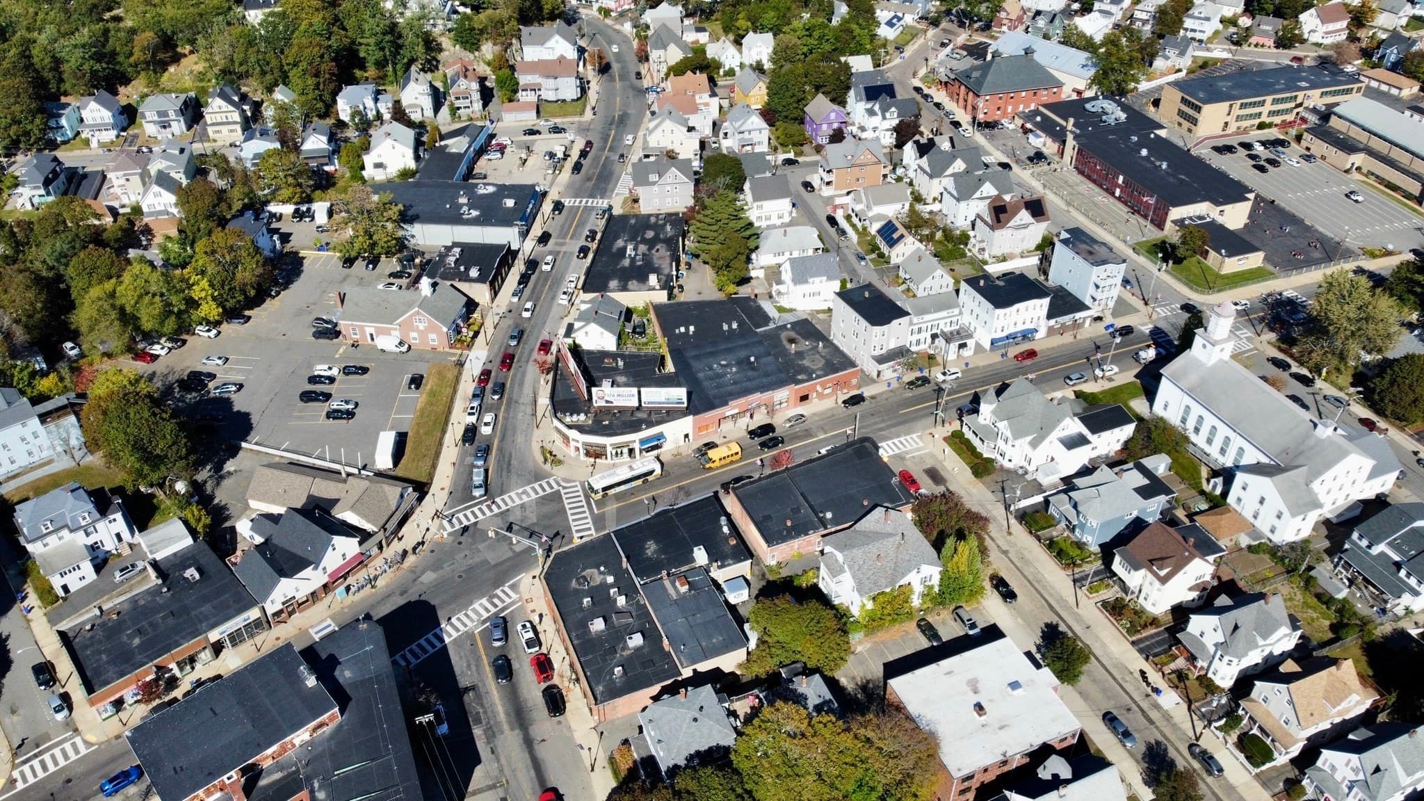 Commercial Sale at 700-714 Salem Street, Malden MA 02148, Malden, photo 31 of 33
