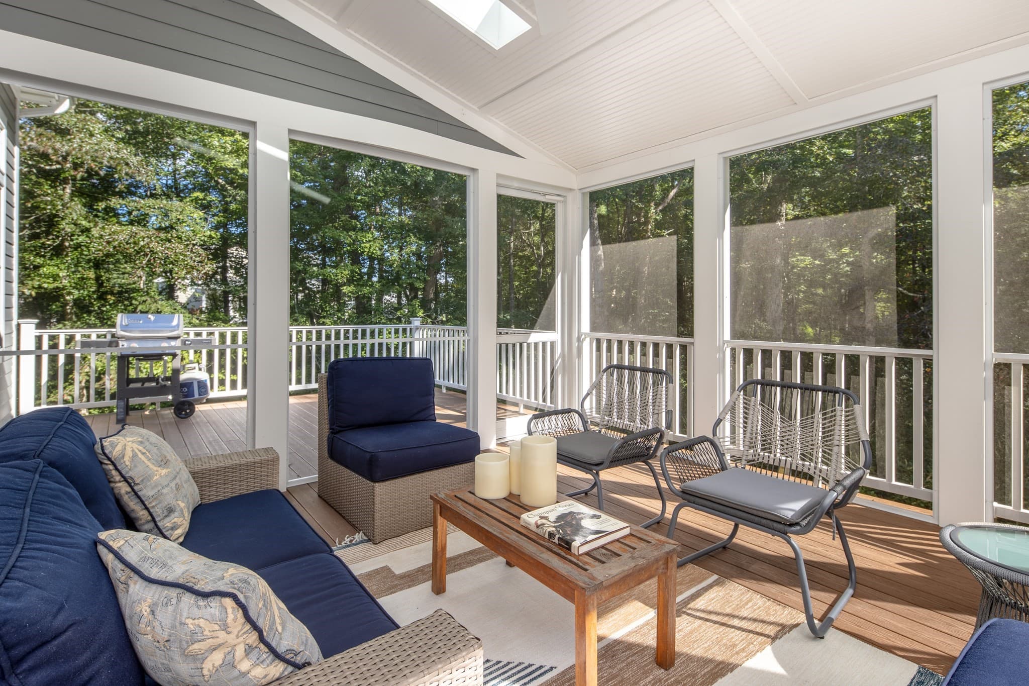 Single Family Residence at 12 Split Rock Ln, Mattapoisett MA 02739, Mattapoisett, photo 12 of 42