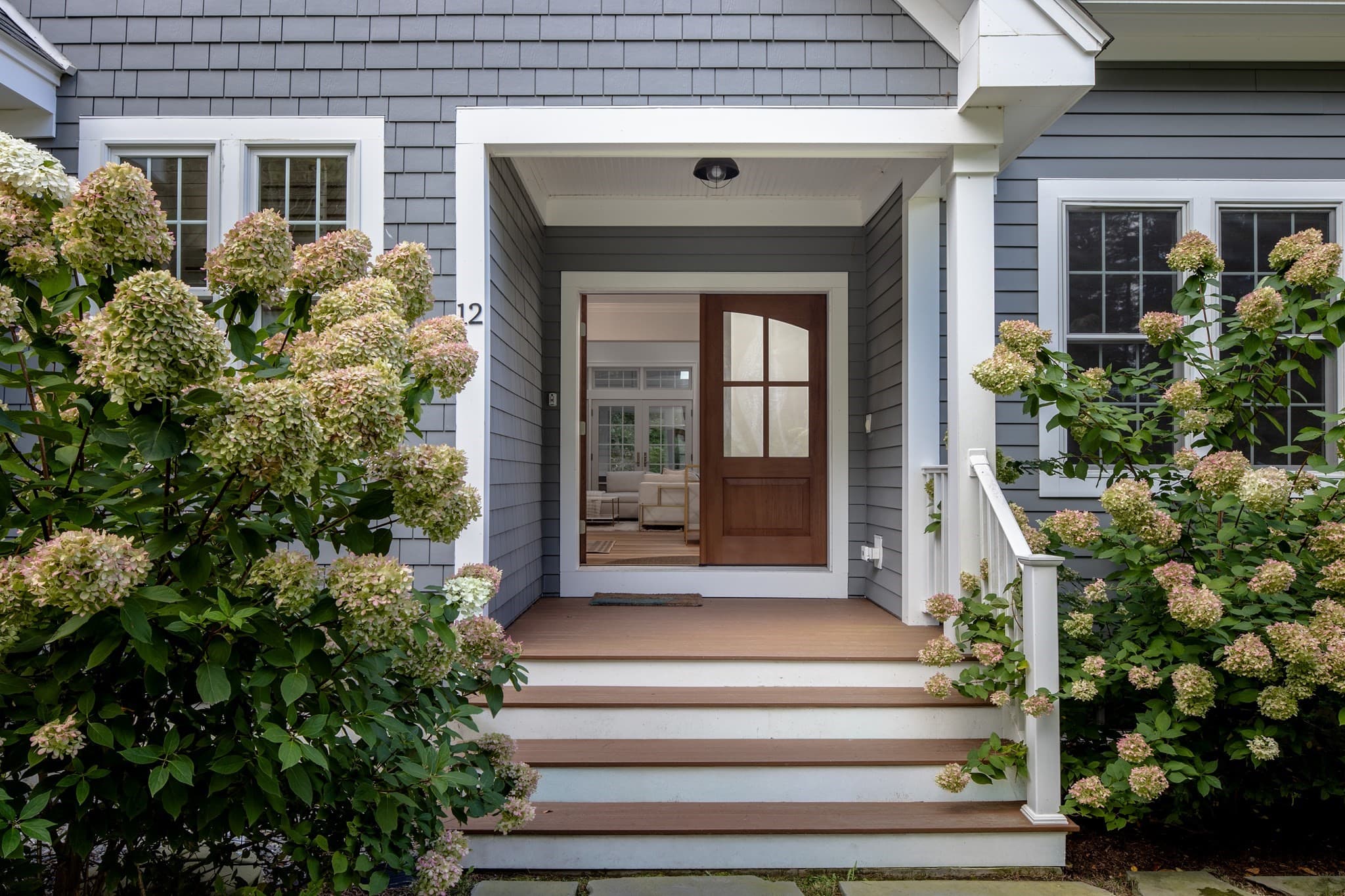Single Family Residence at 12 Split Rock Ln, Mattapoisett MA 02739, Mattapoisett, photo 7 of 42