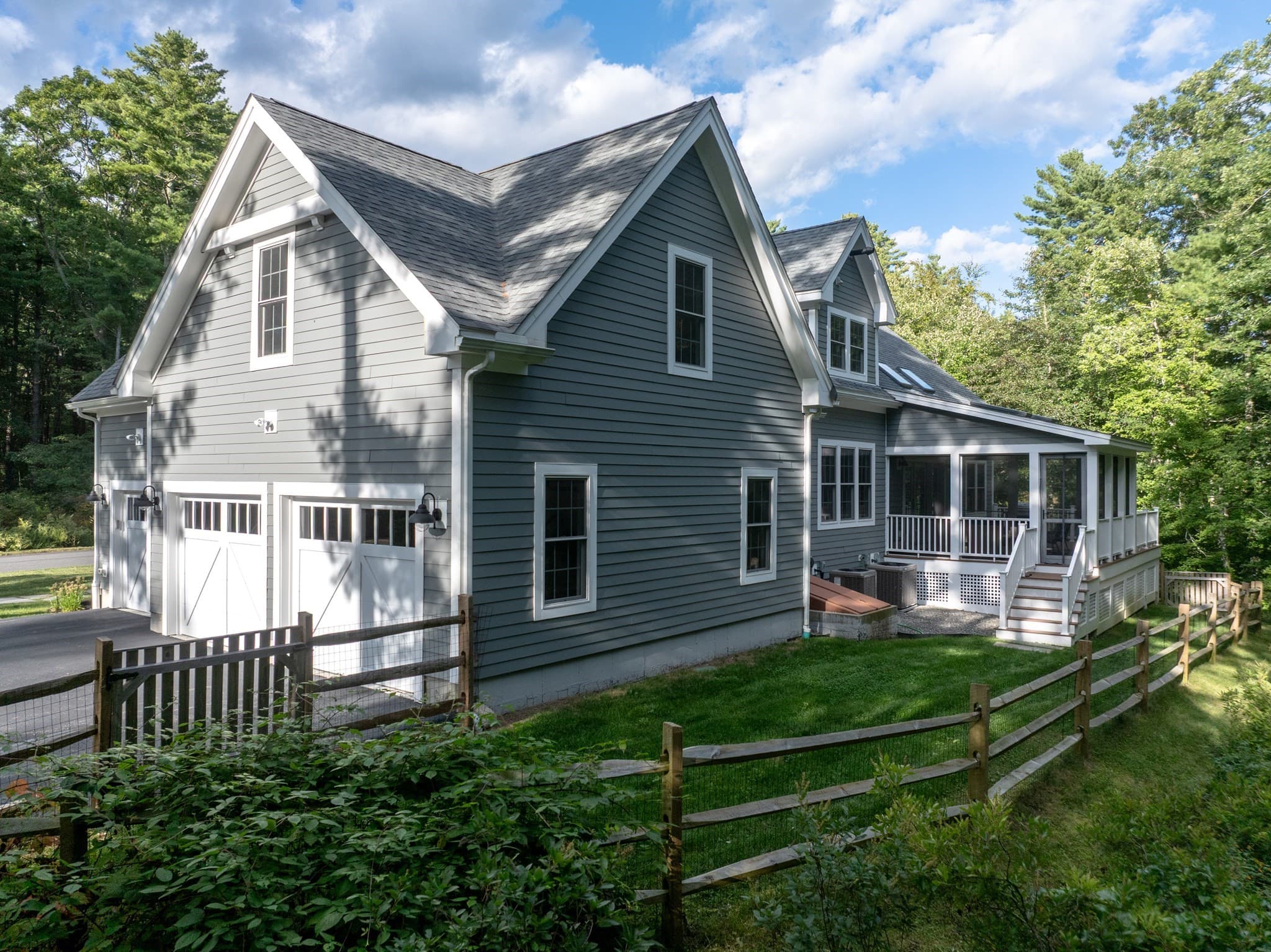 Single Family Residence at 12 Split Rock Ln, Mattapoisett MA 02739, Mattapoisett, photo 5 of 42