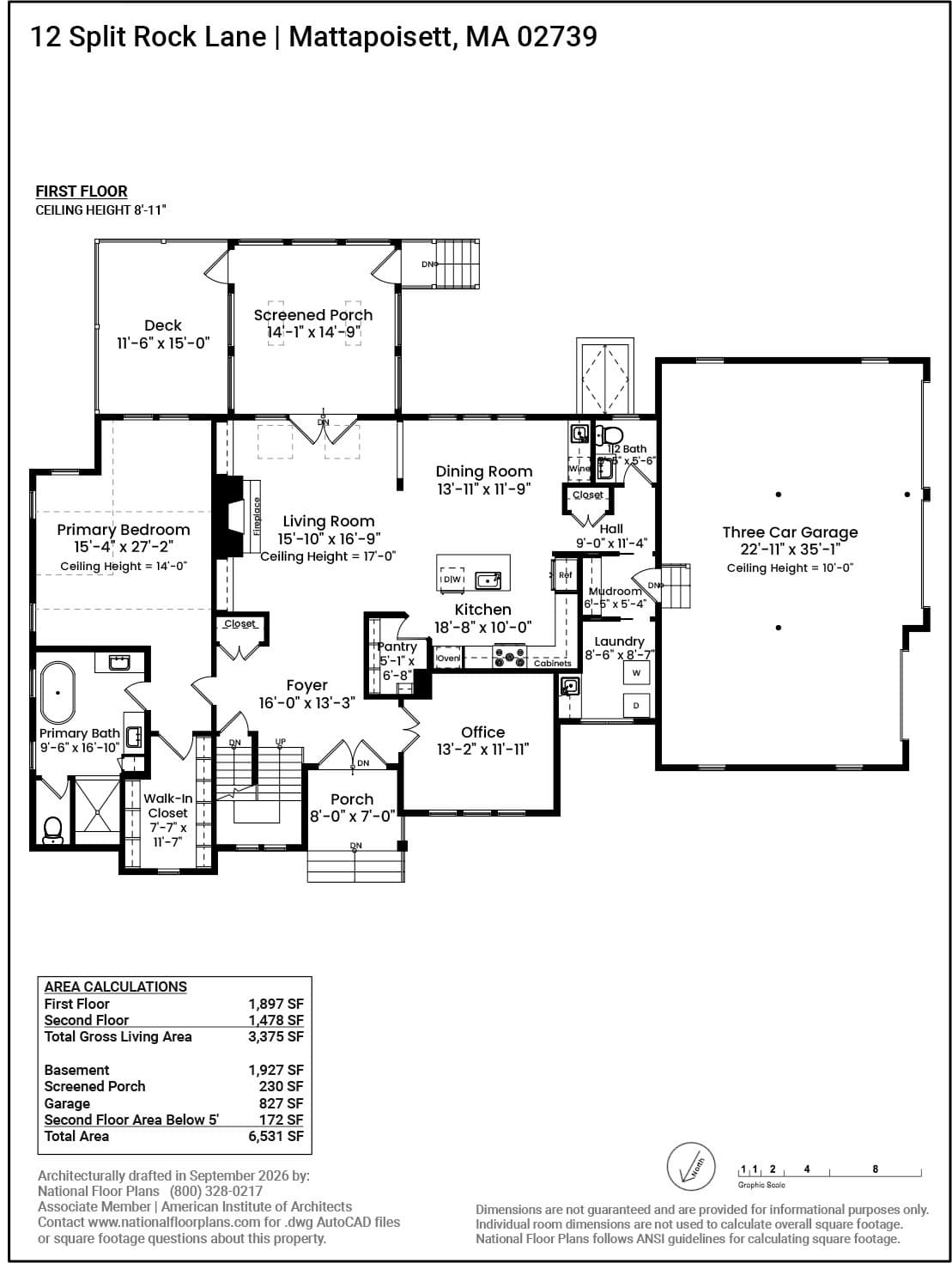 Single Family Residence at 12 Split Rock Ln, Mattapoisett MA 02739, Mattapoisett, photo 40 of 42