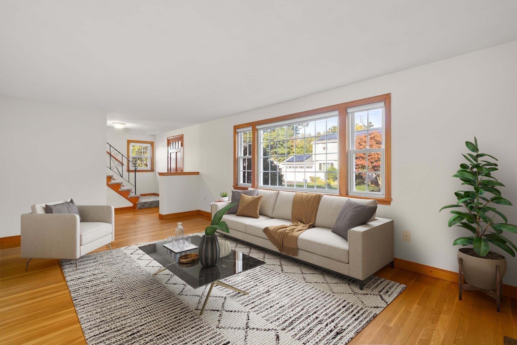 Single Family Residence at 32 Nichols Ave, Avon MA 02322, Avon, photo 6 of 40