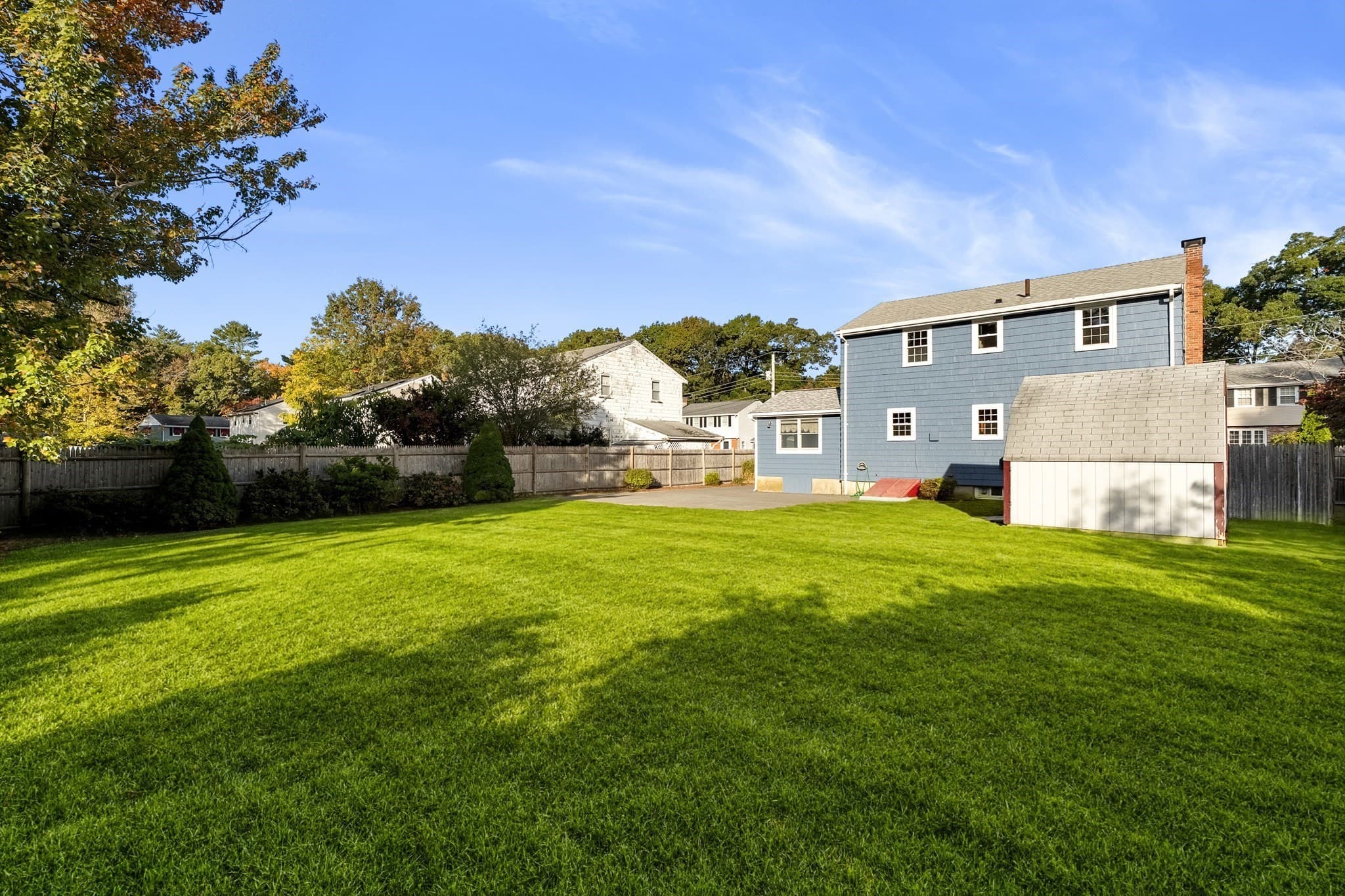 Single Family Residence at 32 Nichols Ave, Avon MA 02322, Avon, photo 36 of 40