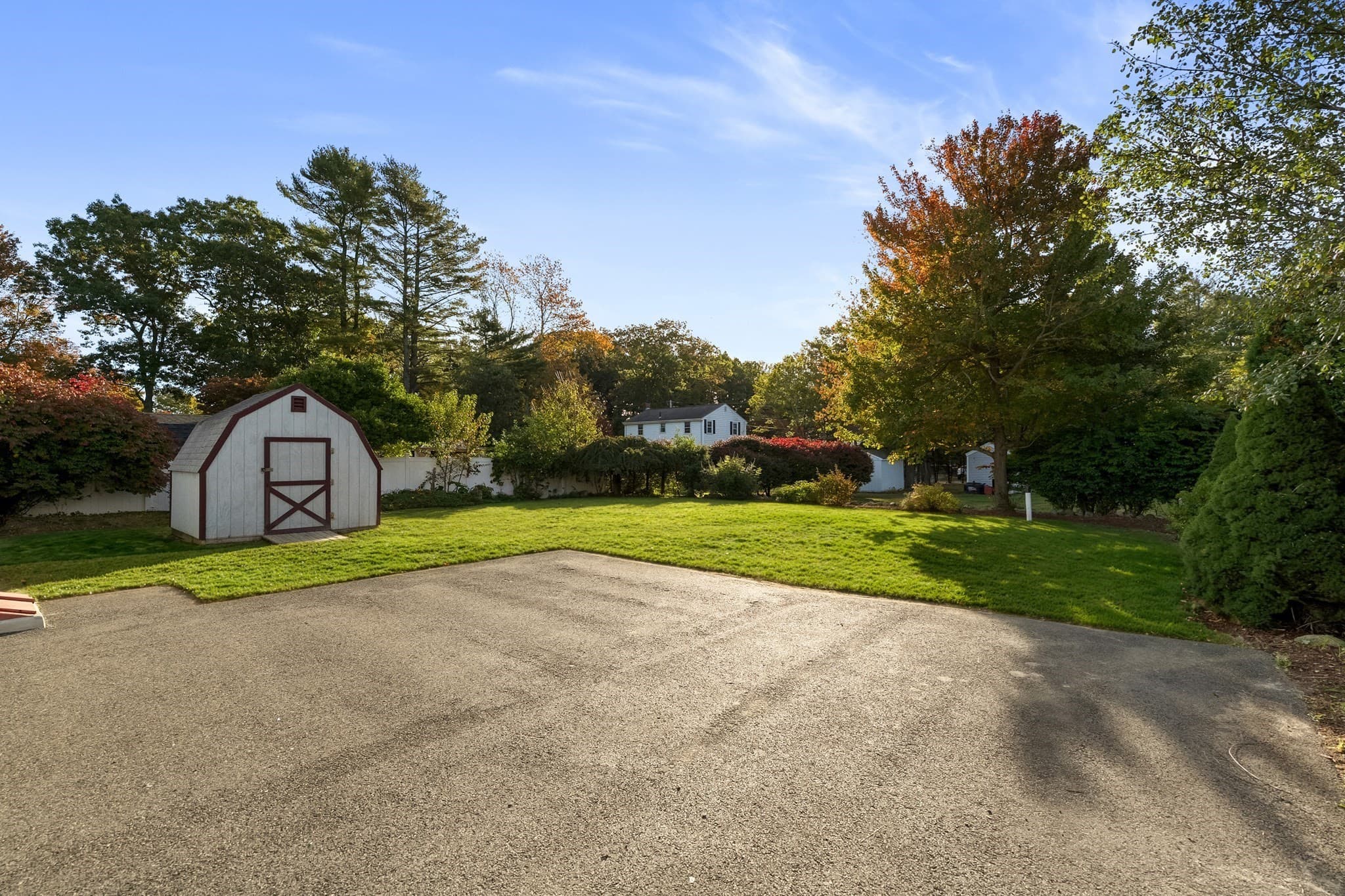 Single Family Residence at 32 Nichols Ave, Avon MA 02322, Avon, photo 32 of 40