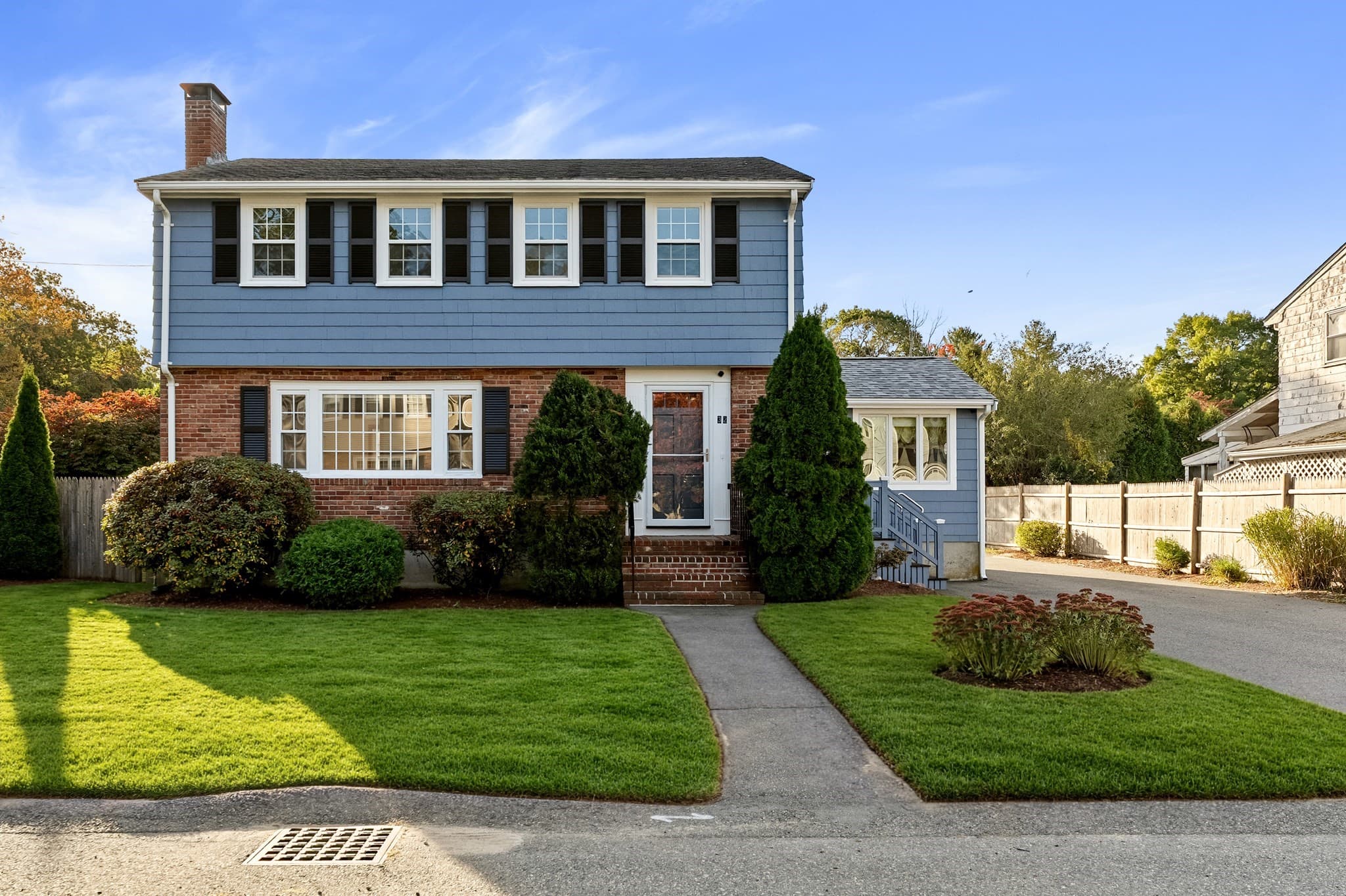 32 Nichols Ave, Avon MA 02322