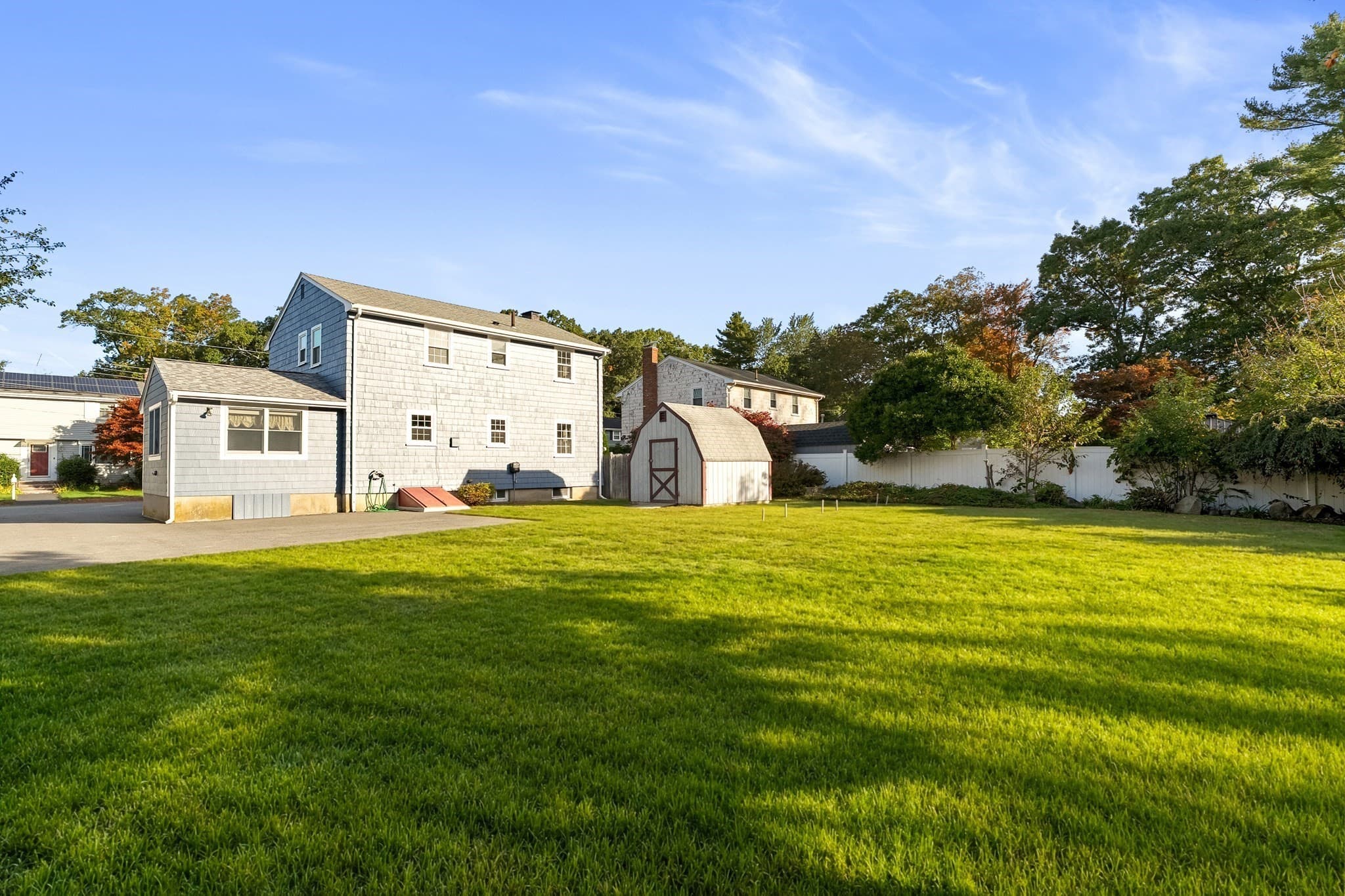 Single Family Residence at 32 Nichols Ave, Avon MA 02322, Avon, photo 34 of 40