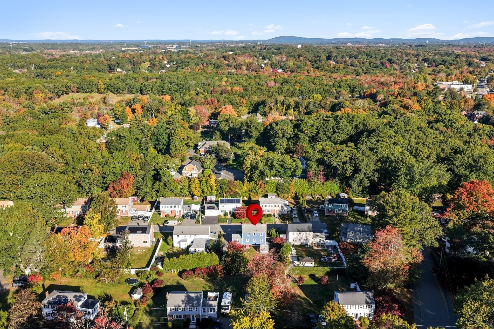 Single Family Residence at 32 Nichols Ave, Avon MA 02322, Avon, photo 38 of 40