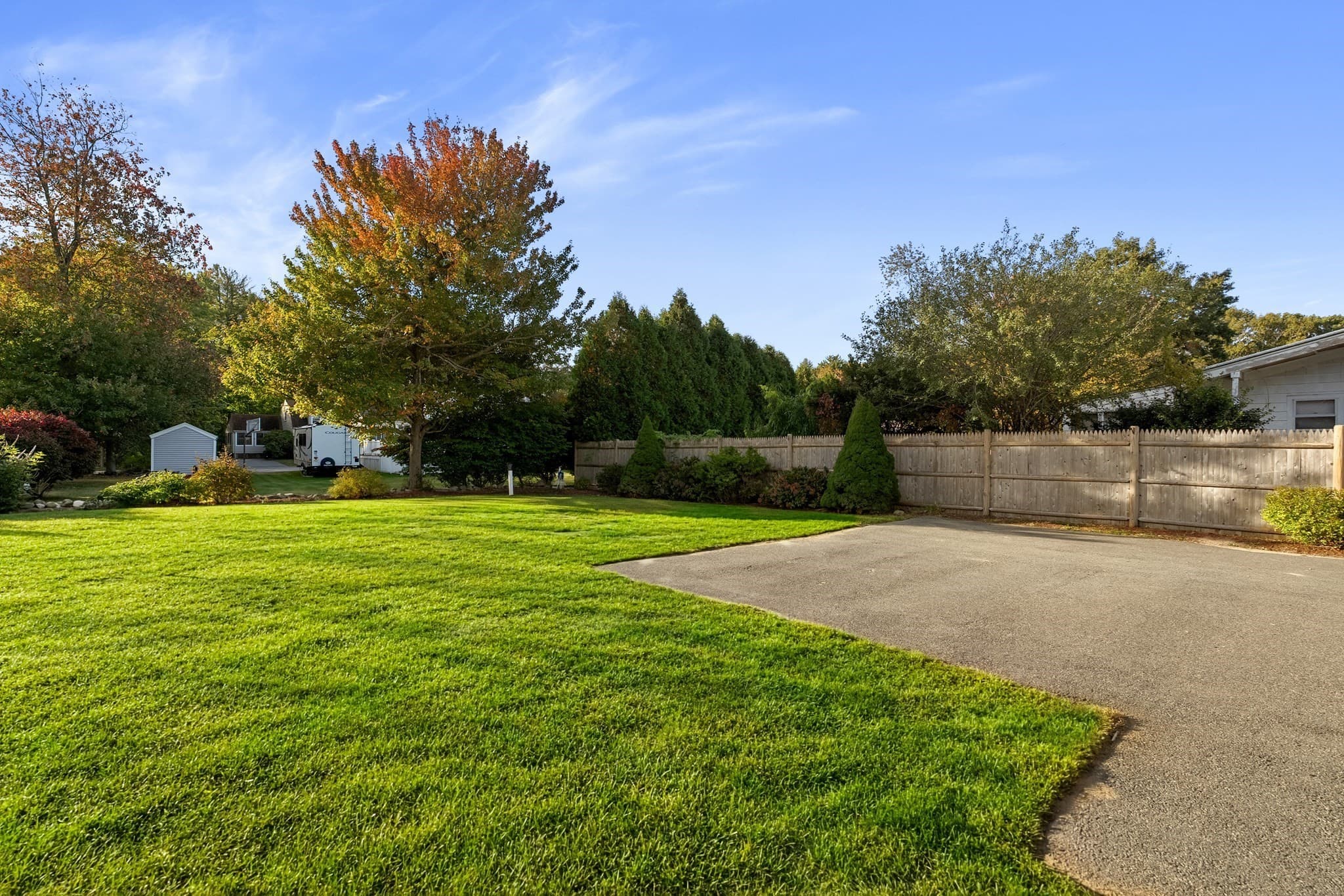 Single Family Residence at 32 Nichols Ave, Avon MA 02322, Avon, photo 33 of 40