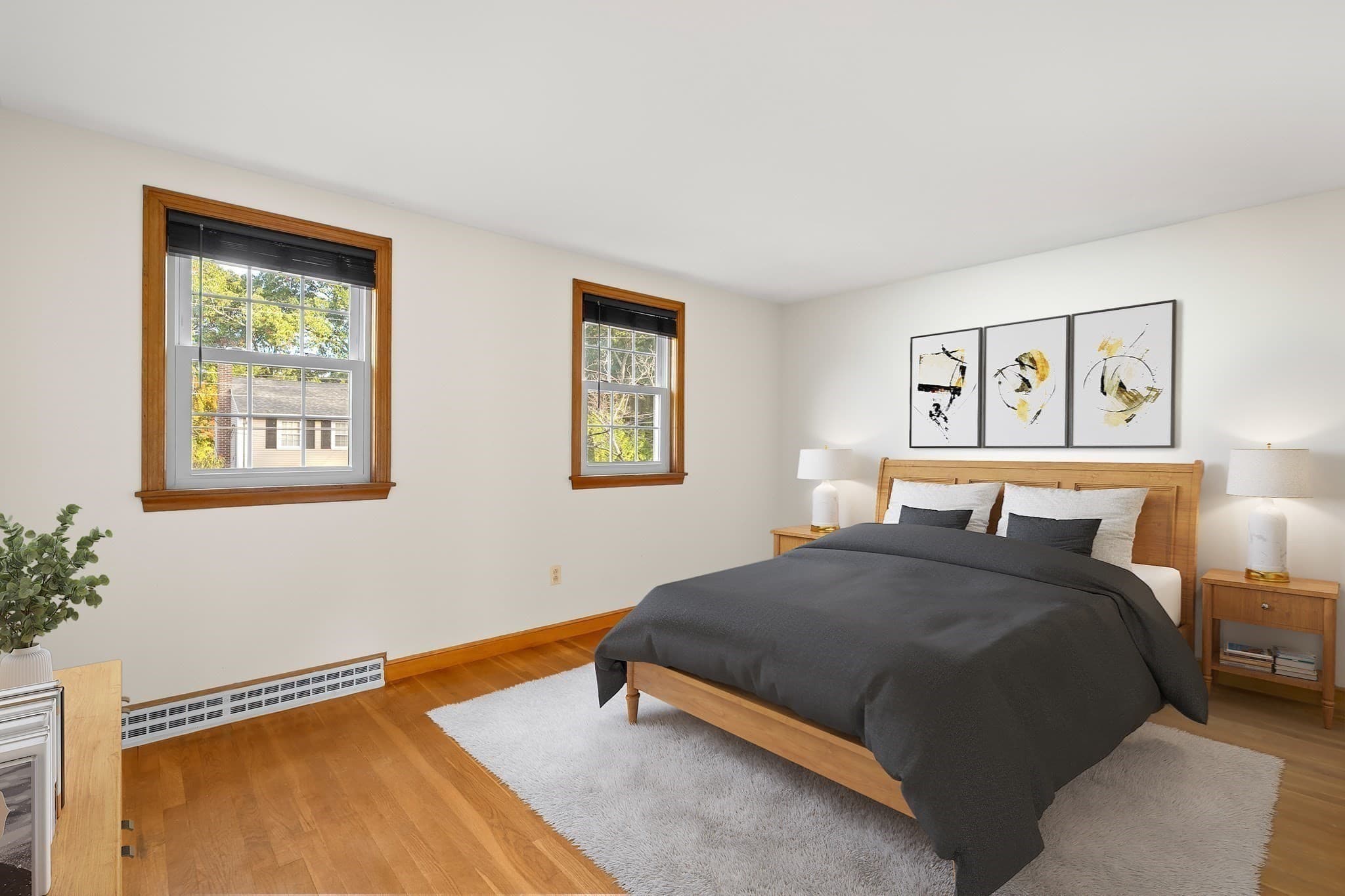 Single Family Residence at 32 Nichols Ave, Avon MA 02322, Avon, photo 18 of 40