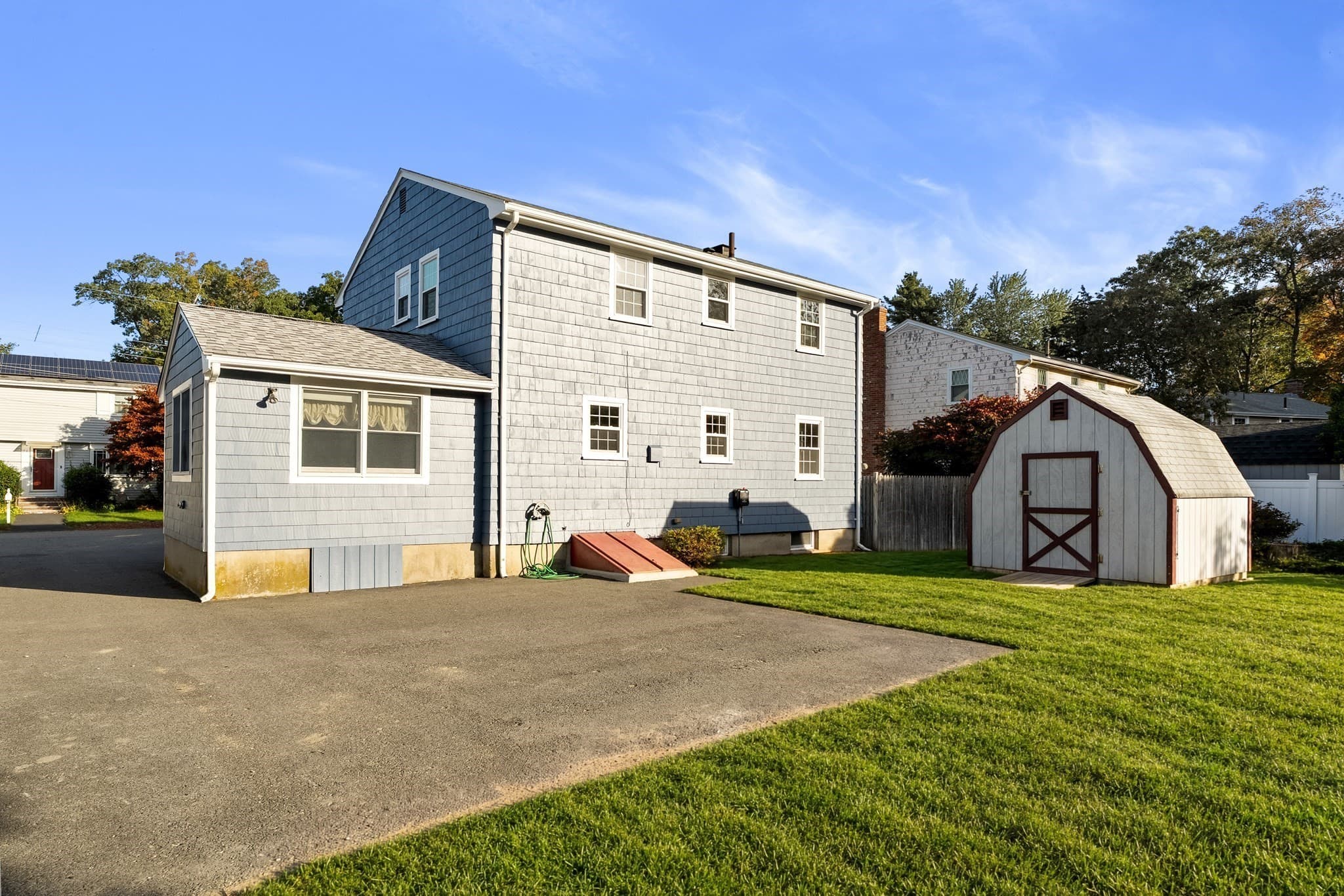 Single Family Residence at 32 Nichols Ave, Avon MA 02322, Avon, photo 35 of 40