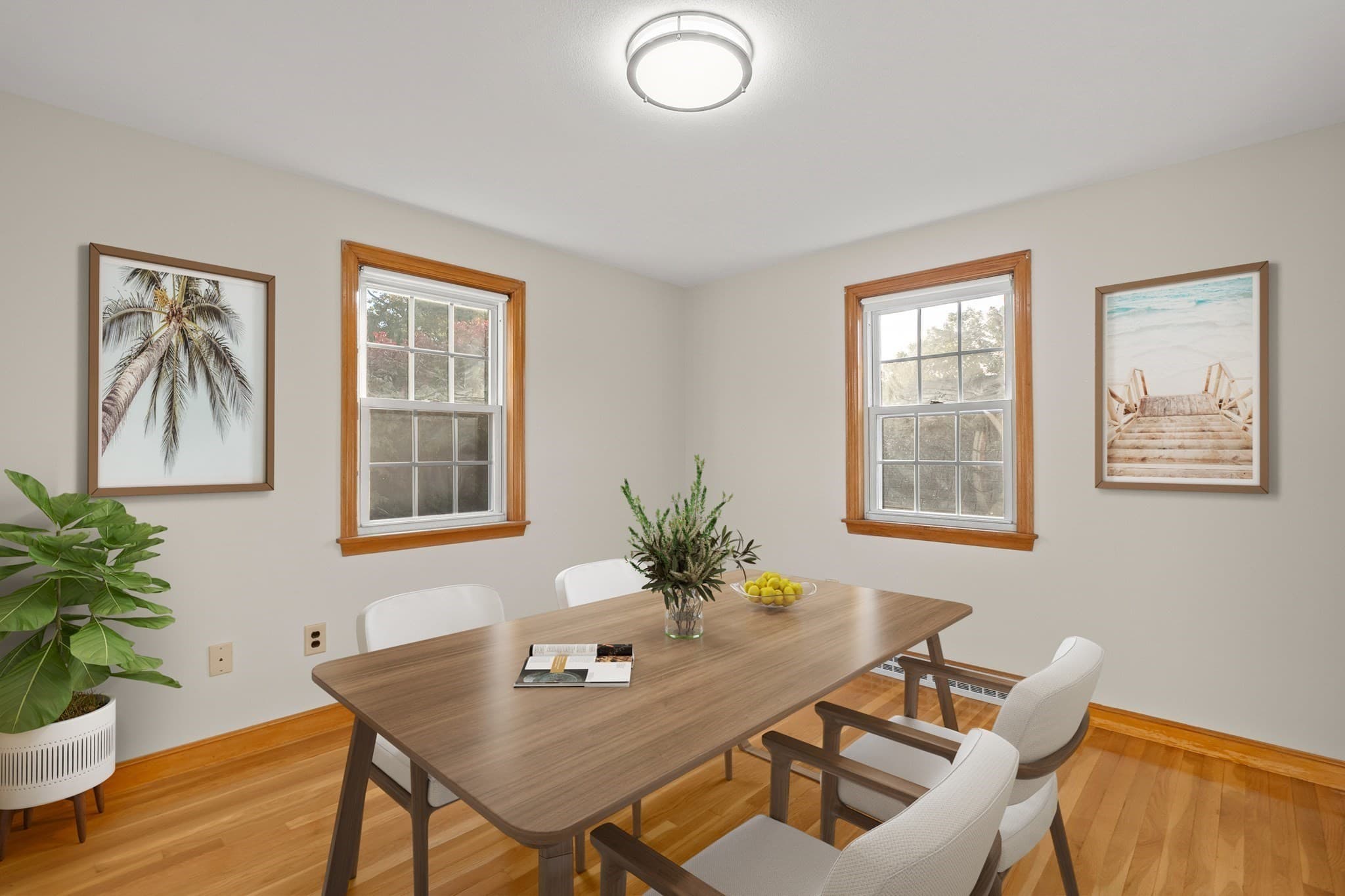 Single Family Residence at 32 Nichols Ave, Avon MA 02322, Avon, photo 8 of 40