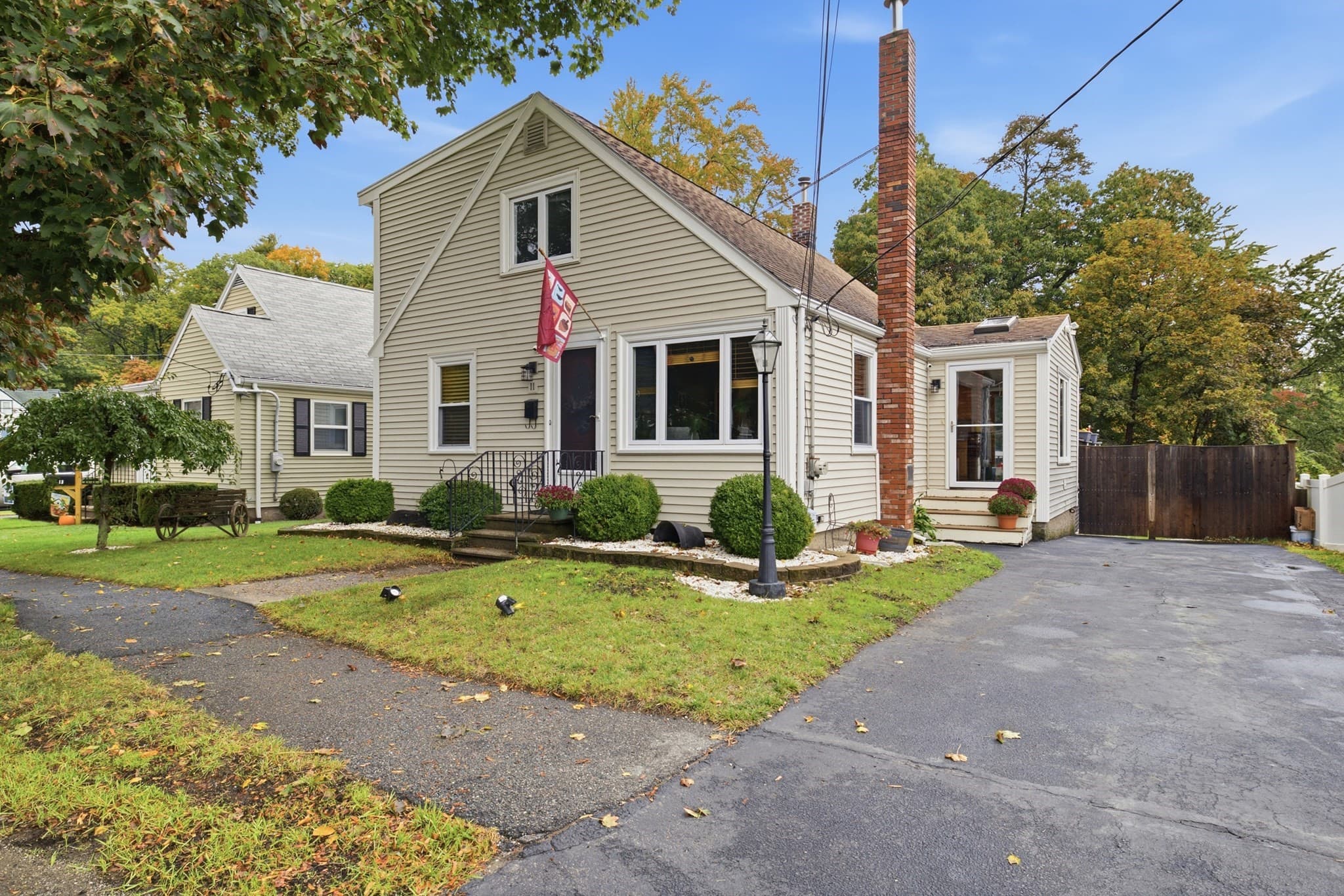 11 Granite Rd, Peabody MA 01960