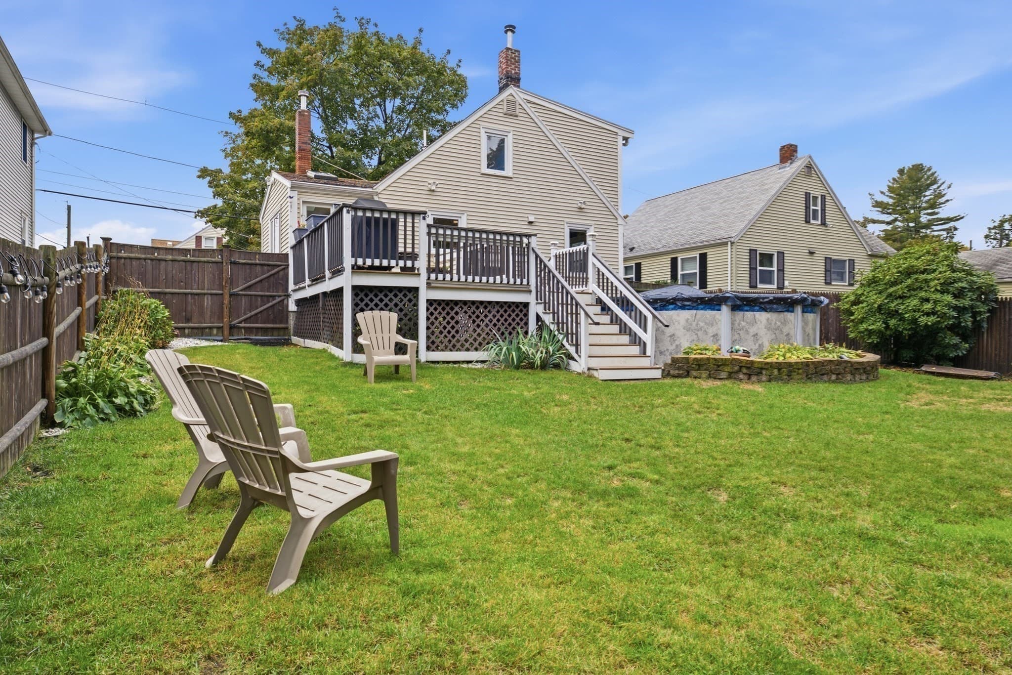 Single Family Residence at 11 Granite Rd, Peabody MA 01960, Peabody, photo 5 of 38