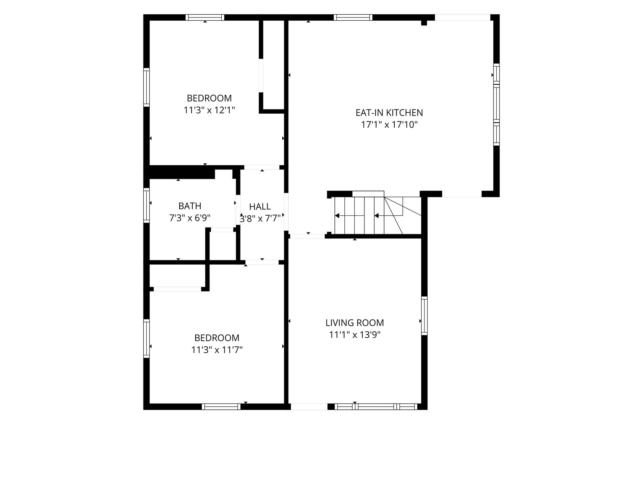 Single Family Residence at 11 Granite Rd, Peabody MA 01960, Peabody, photo 35 of 38