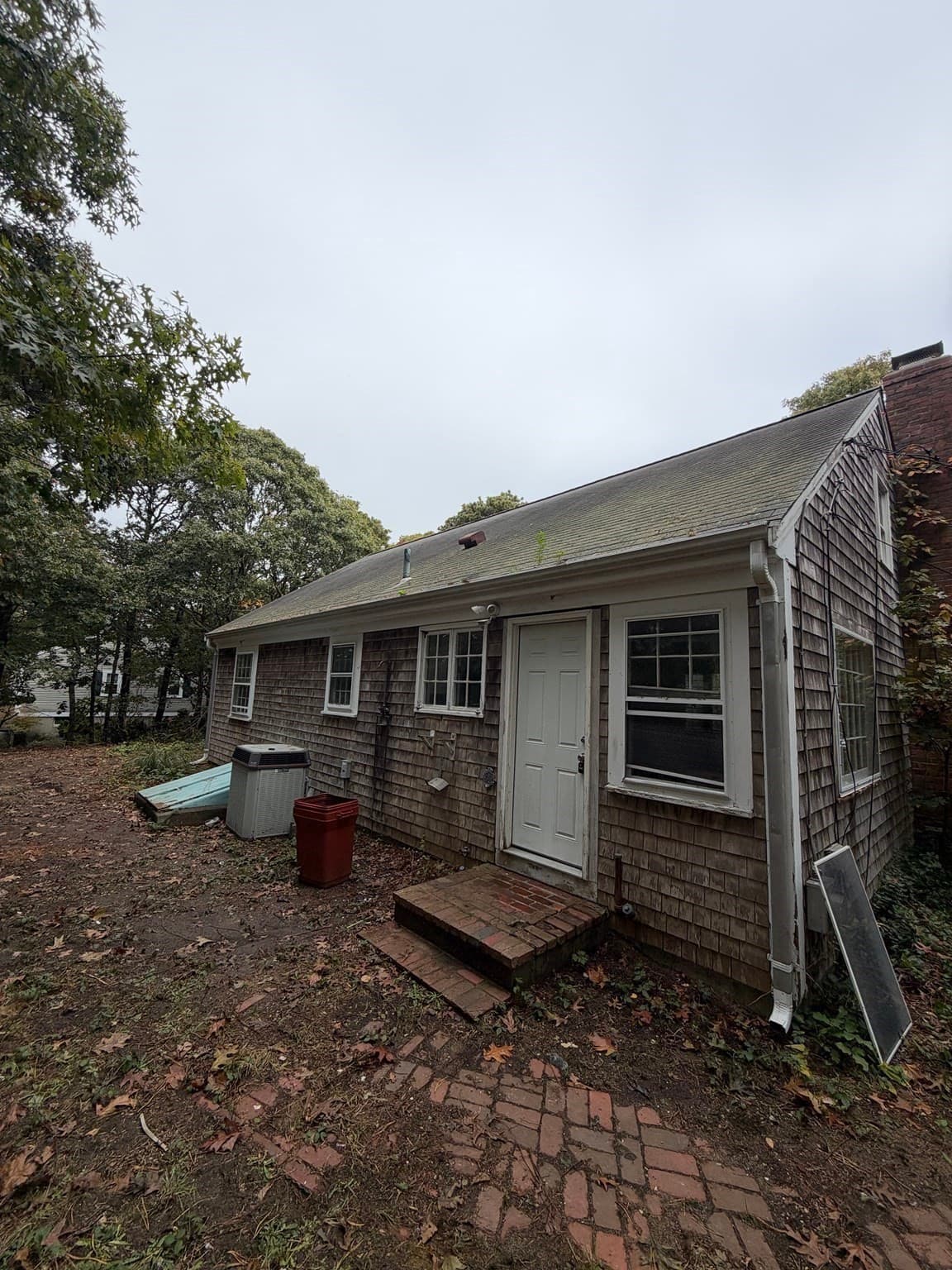 Single Family Residence at 15 Eddie Ln, Chatham MA 02633, Chatham, photo 2 of 14