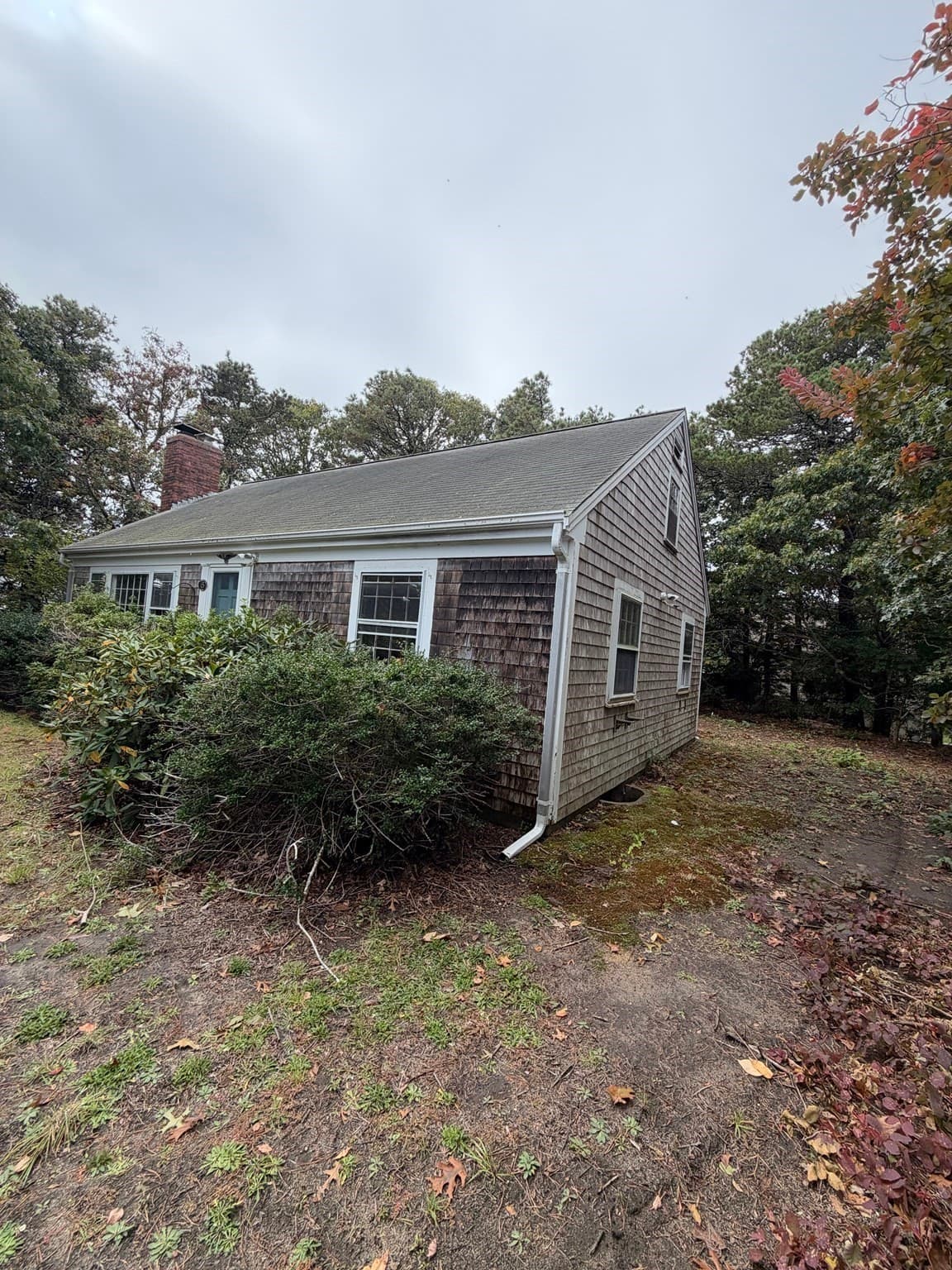 Single Family Residence at 15 Eddie Ln, Chatham MA 02633, Chatham, photo 3 of 14