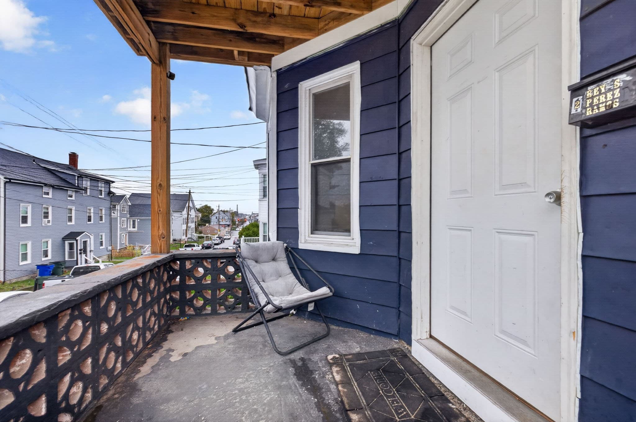 3 Family - 3 Units Up/Down at 504 Peckham St, Fall River MA 02721, Fall River, photo 6 of 41