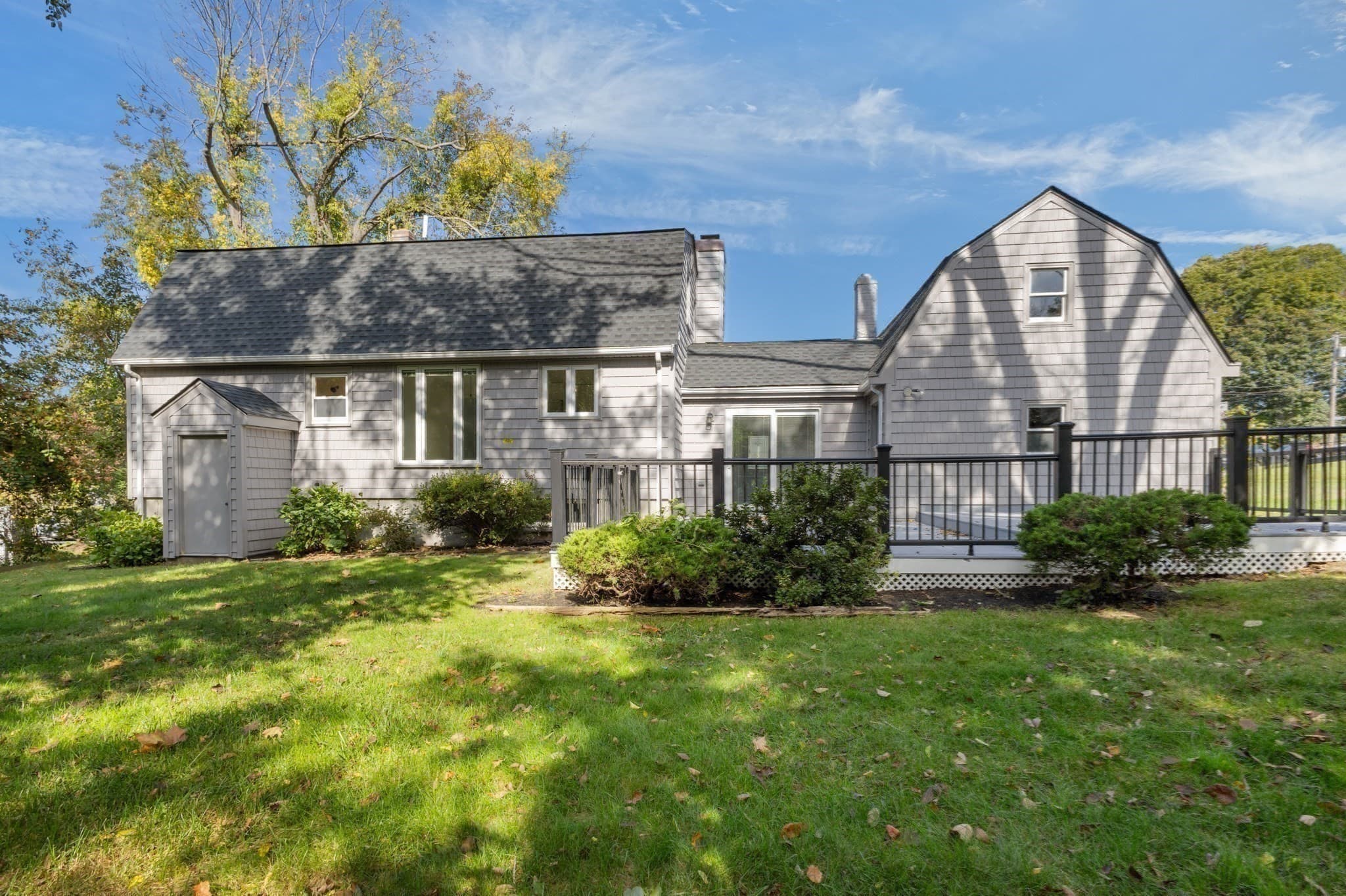 Single Family Residence at 114 Valley Rd, Somerset MA 02726, Somerset, photo 17 of 25