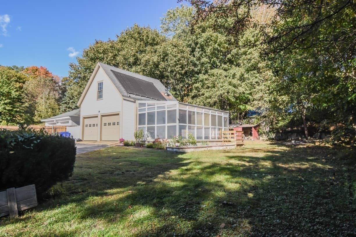 Single Family Residence at 97 Dutcher St, Hopedale MA 01747, Hopedale, photo 27 of 42