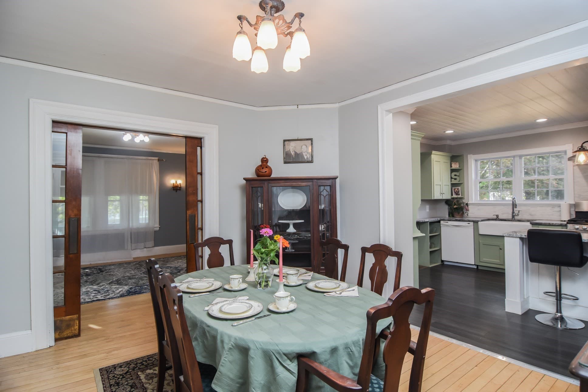 Single Family Residence at 97 Dutcher St, Hopedale MA 01747, Hopedale, photo 6 of 42