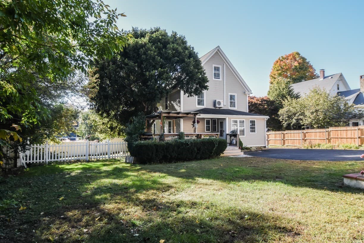 Single Family Residence at 97 Dutcher St, Hopedale MA 01747, Hopedale, photo 26 of 42