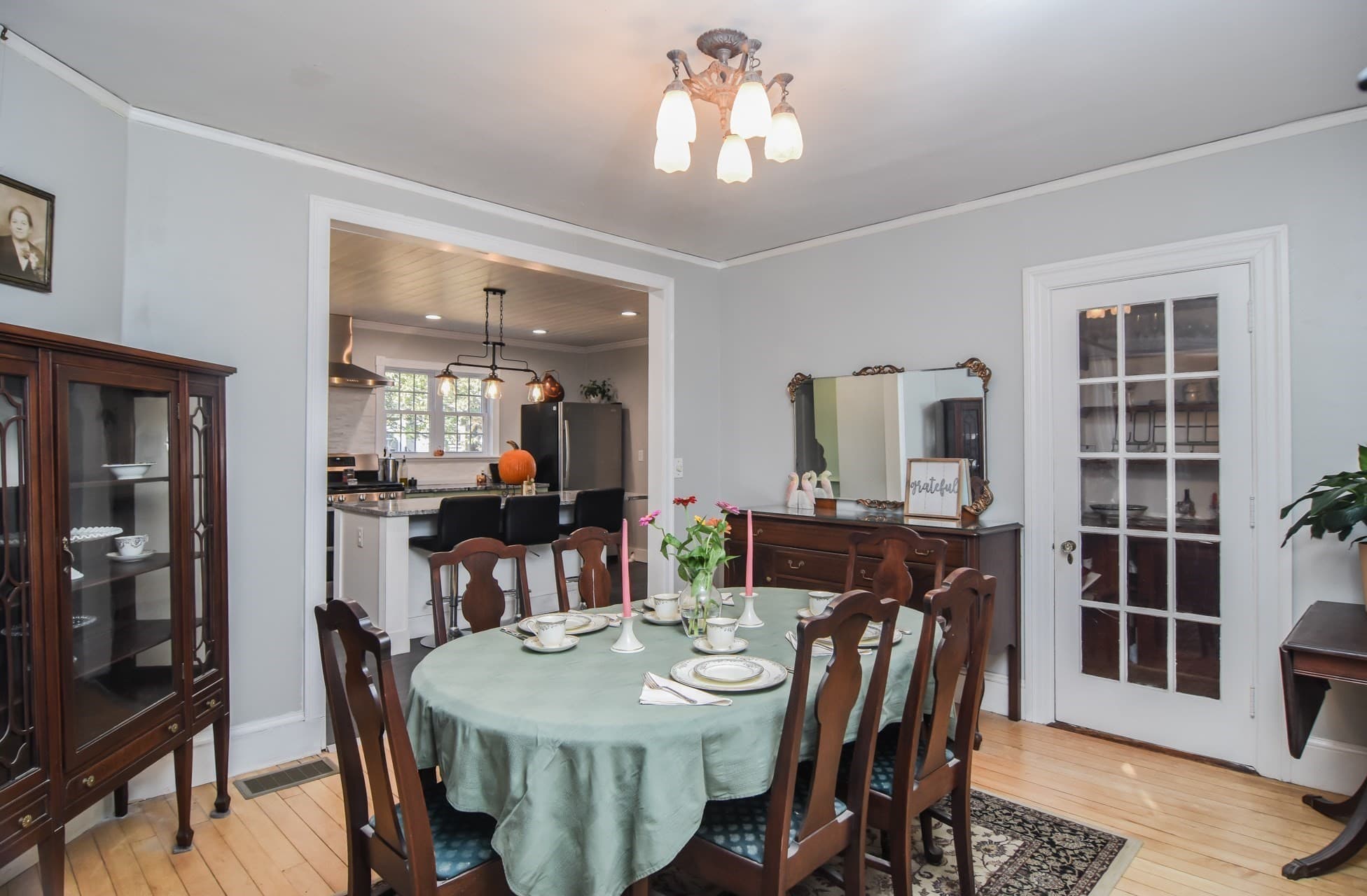 Single Family Residence at 97 Dutcher St, Hopedale MA 01747, Hopedale, photo 7 of 42