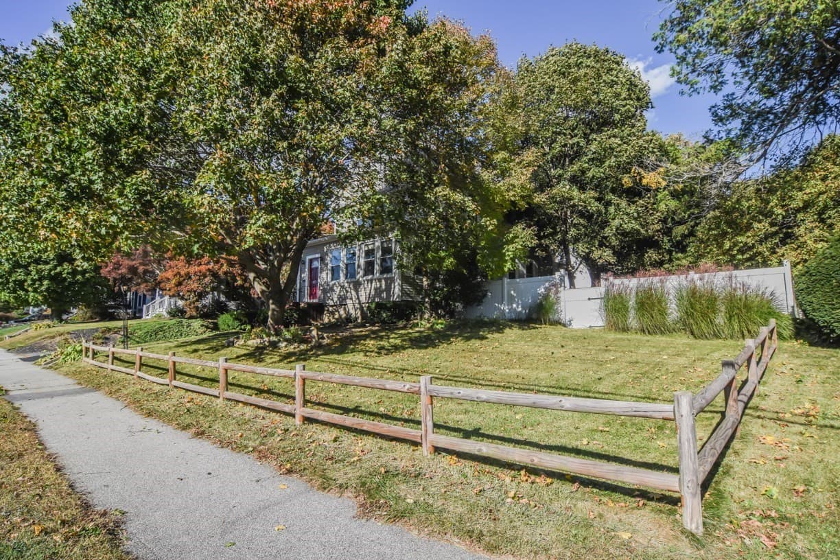 Single Family Residence at 97 Dutcher St, Hopedale MA 01747, Hopedale, photo 36 of 42