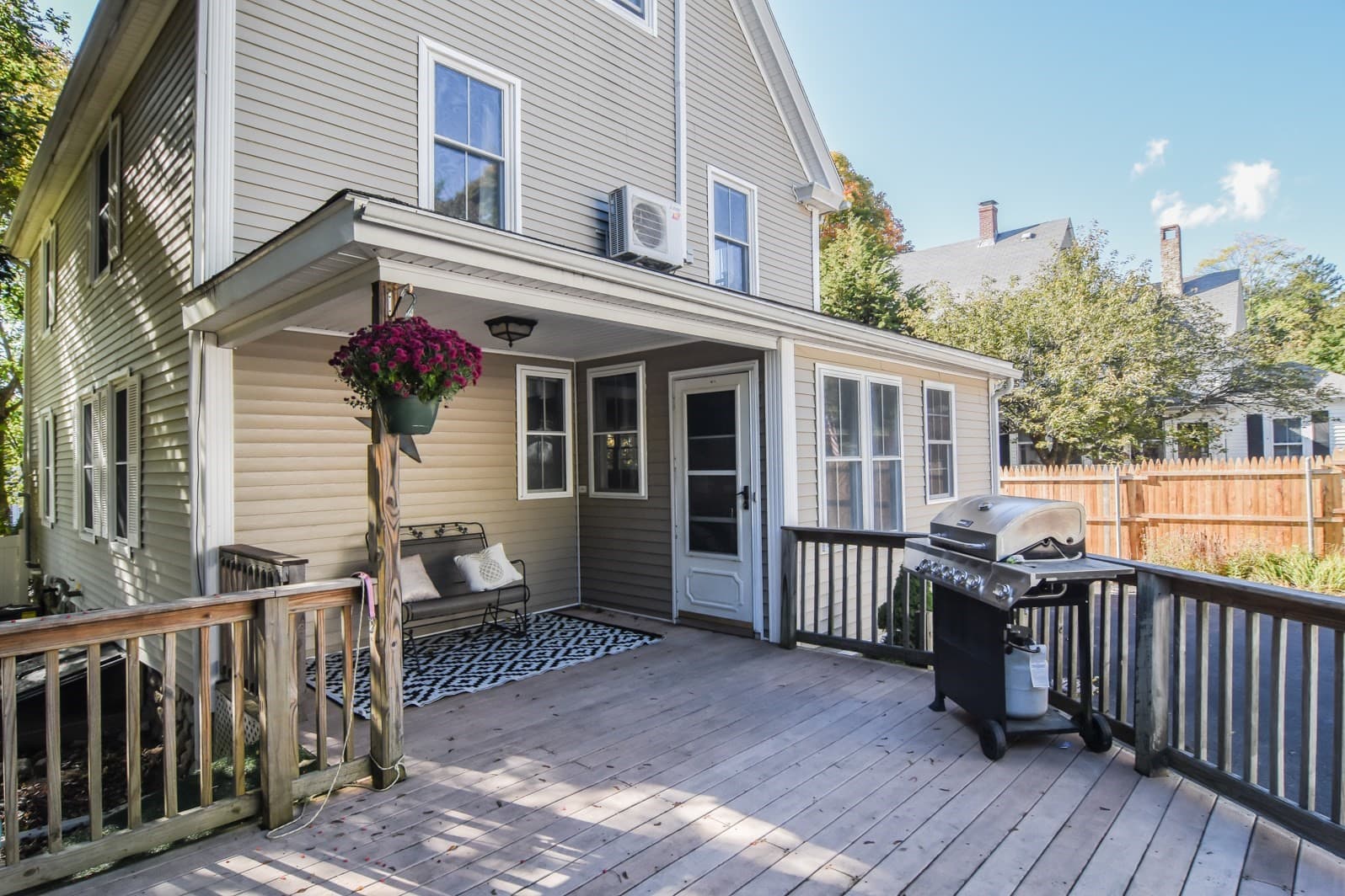 Single Family Residence at 97 Dutcher St, Hopedale MA 01747, Hopedale, photo 24 of 42