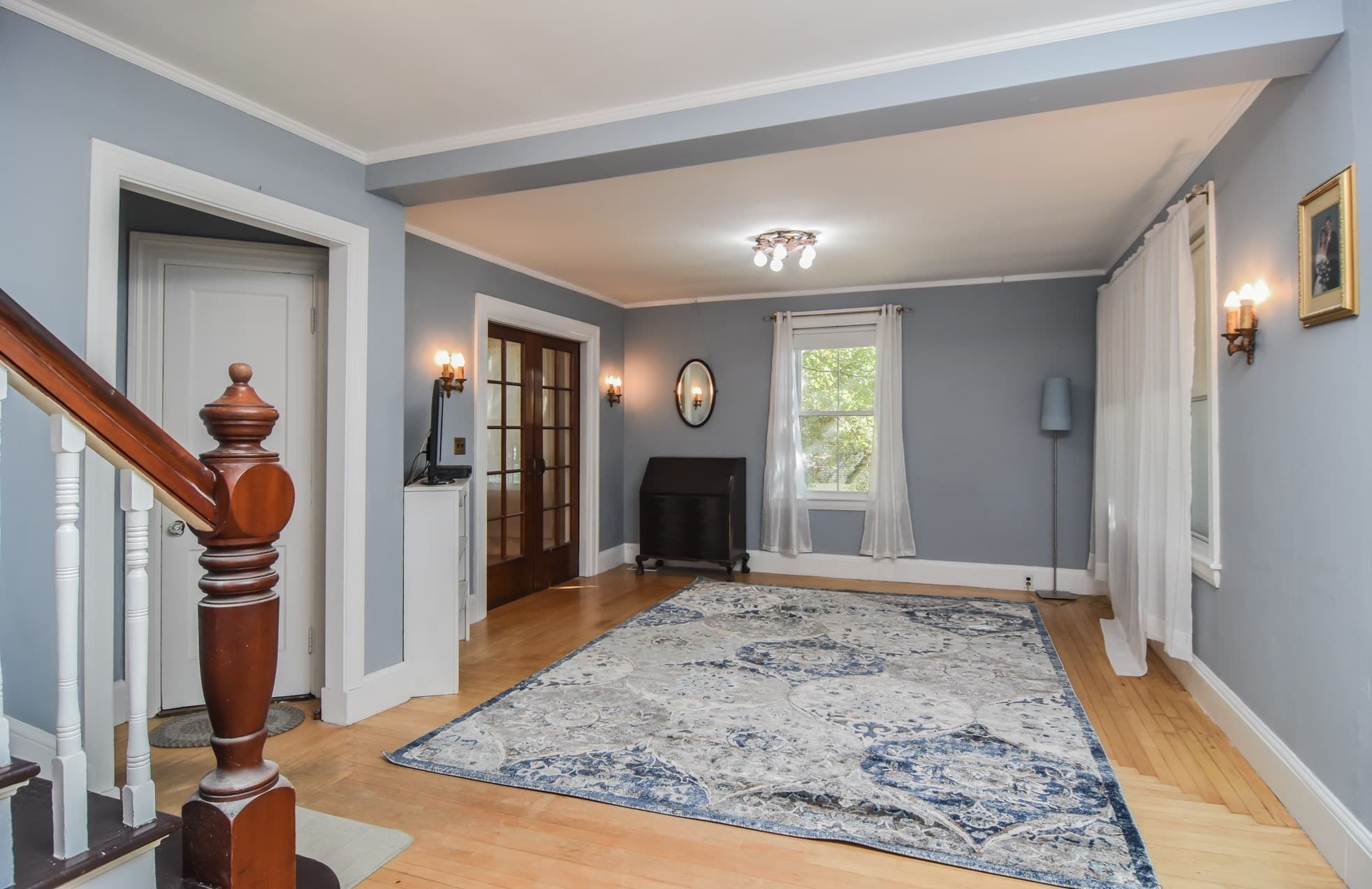 Single Family Residence at 97 Dutcher St, Hopedale MA 01747, Hopedale, photo 4 of 42