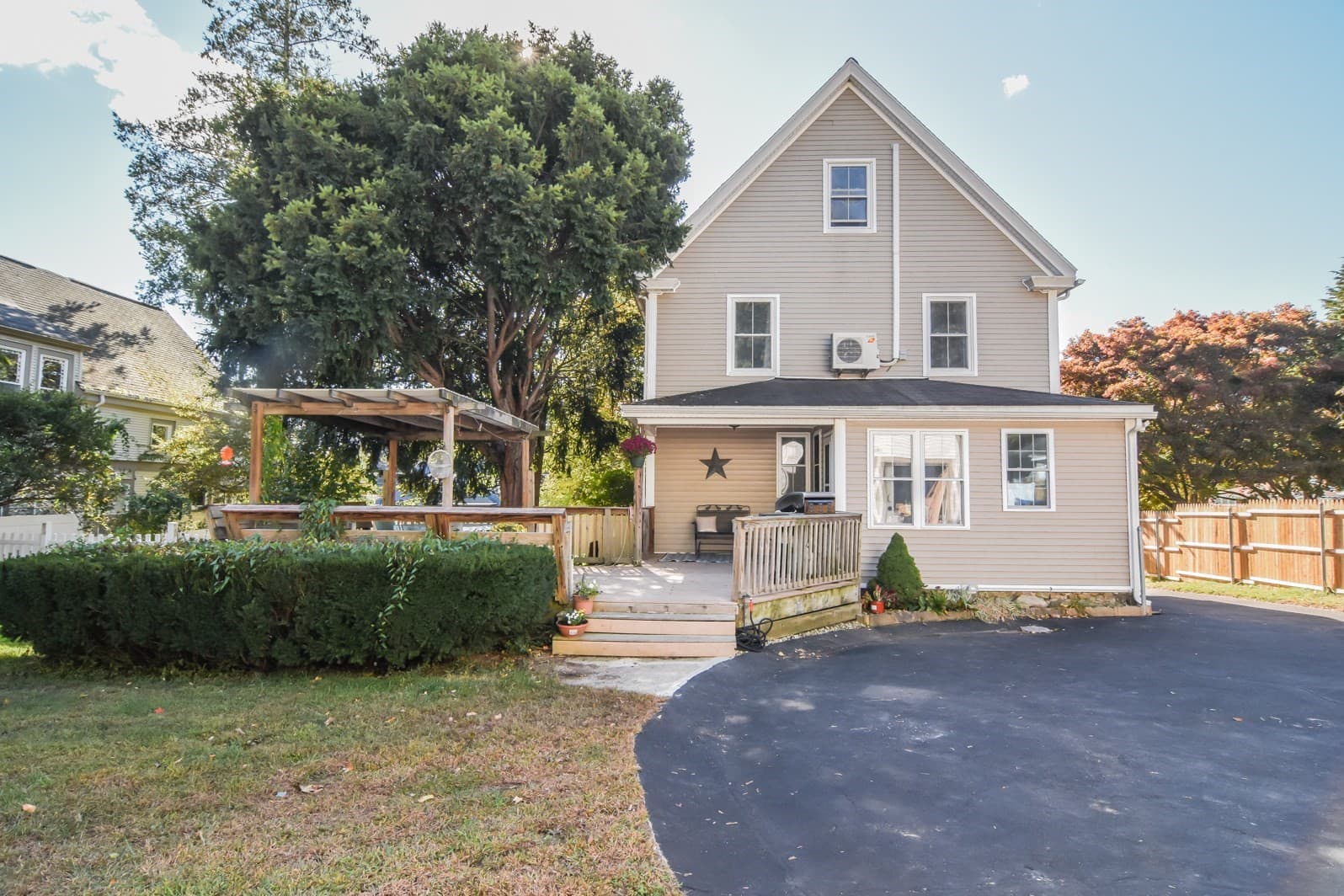 Single Family Residence at 97 Dutcher St, Hopedale MA 01747, Hopedale, photo 25 of 42