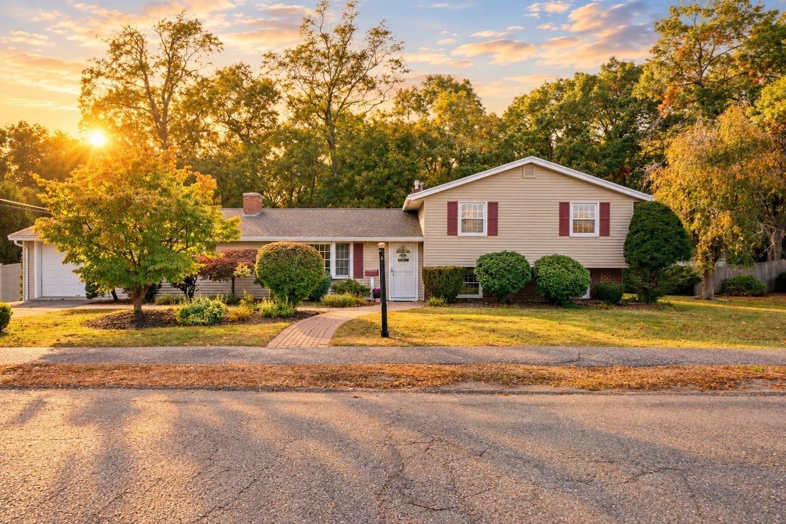 48 Catherine Dr, Peabody MA 01960