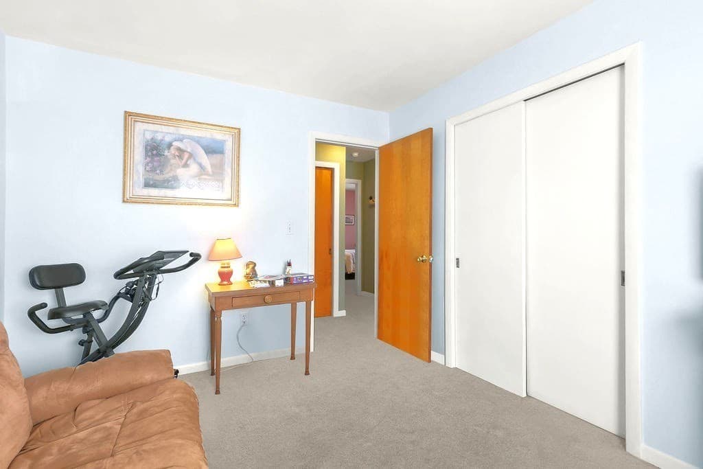 Single Family Residence at 152 Armsby St, New Bedford MA 02745, New Bedford, photo 13 of 26