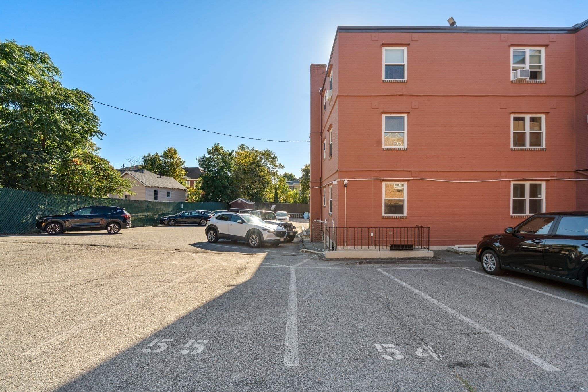 Condominium at 47 Colborne Rd # 1, Boston MA 02135, Boston, photo 23 of 30