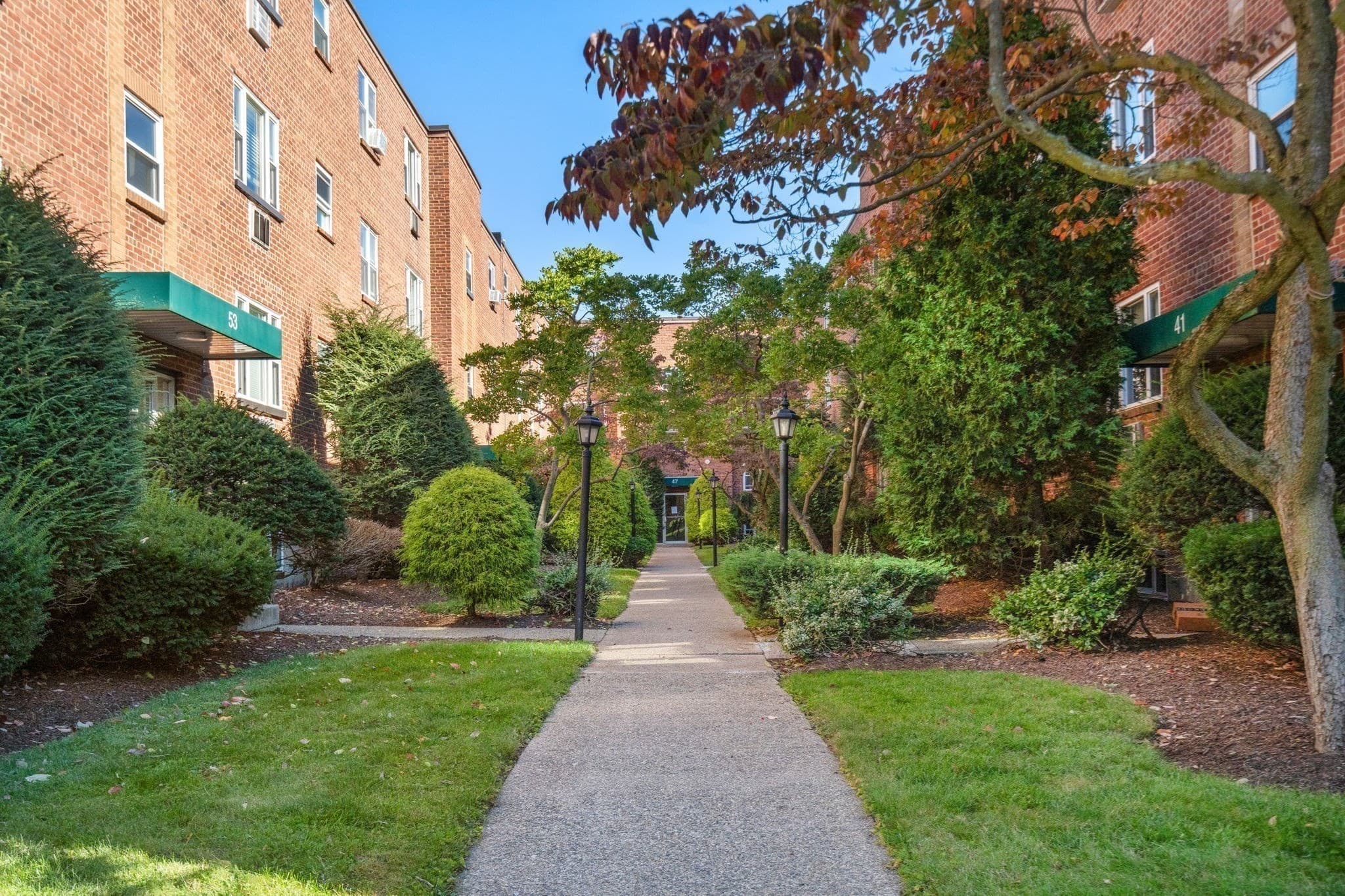 Condominium at 47 Colborne Rd # 1, Boston MA 02135, Boston, photo 2 of 30