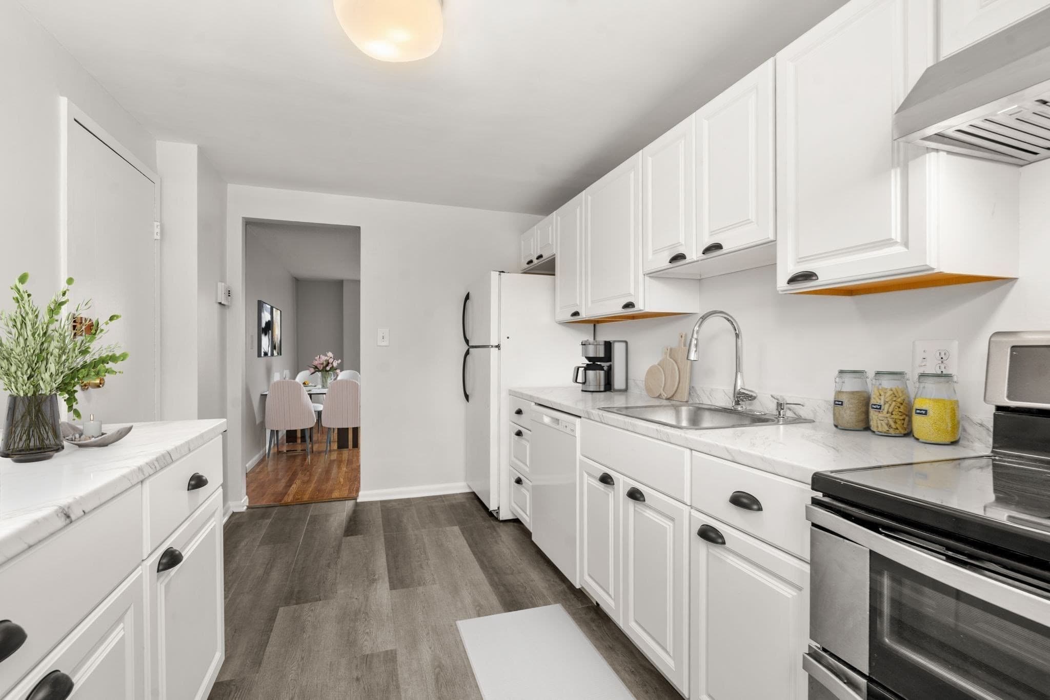 Condominium at 47 Colborne Rd # 1, Boston MA 02135, Boston, photo 6 of 30