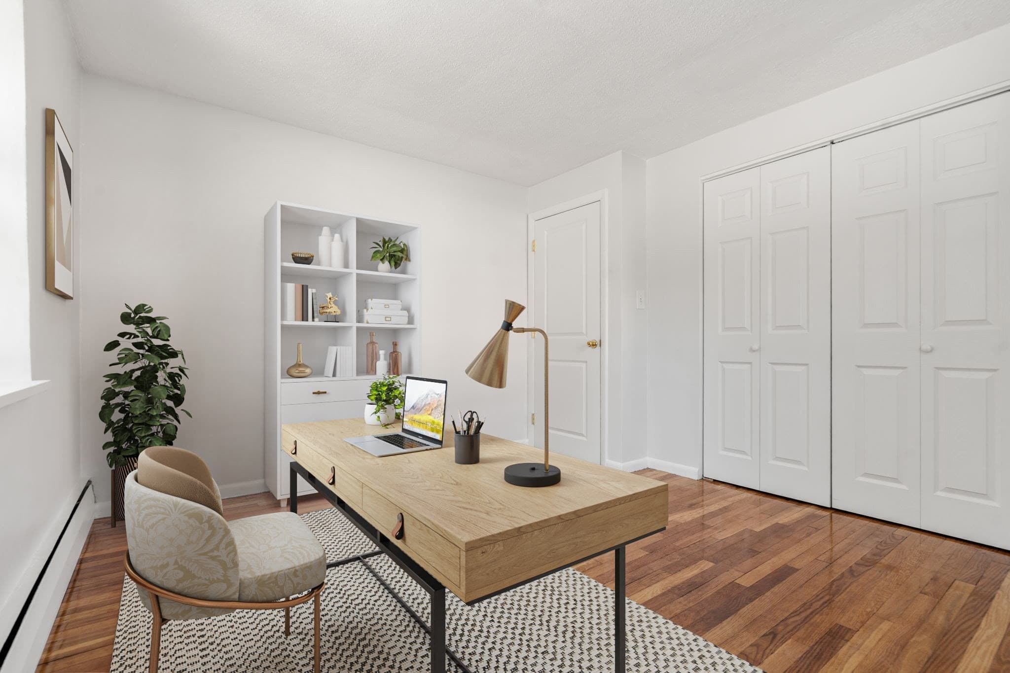 Condominium at 47 Colborne Rd # 1, Boston MA 02135, Boston, photo 10 of 30
