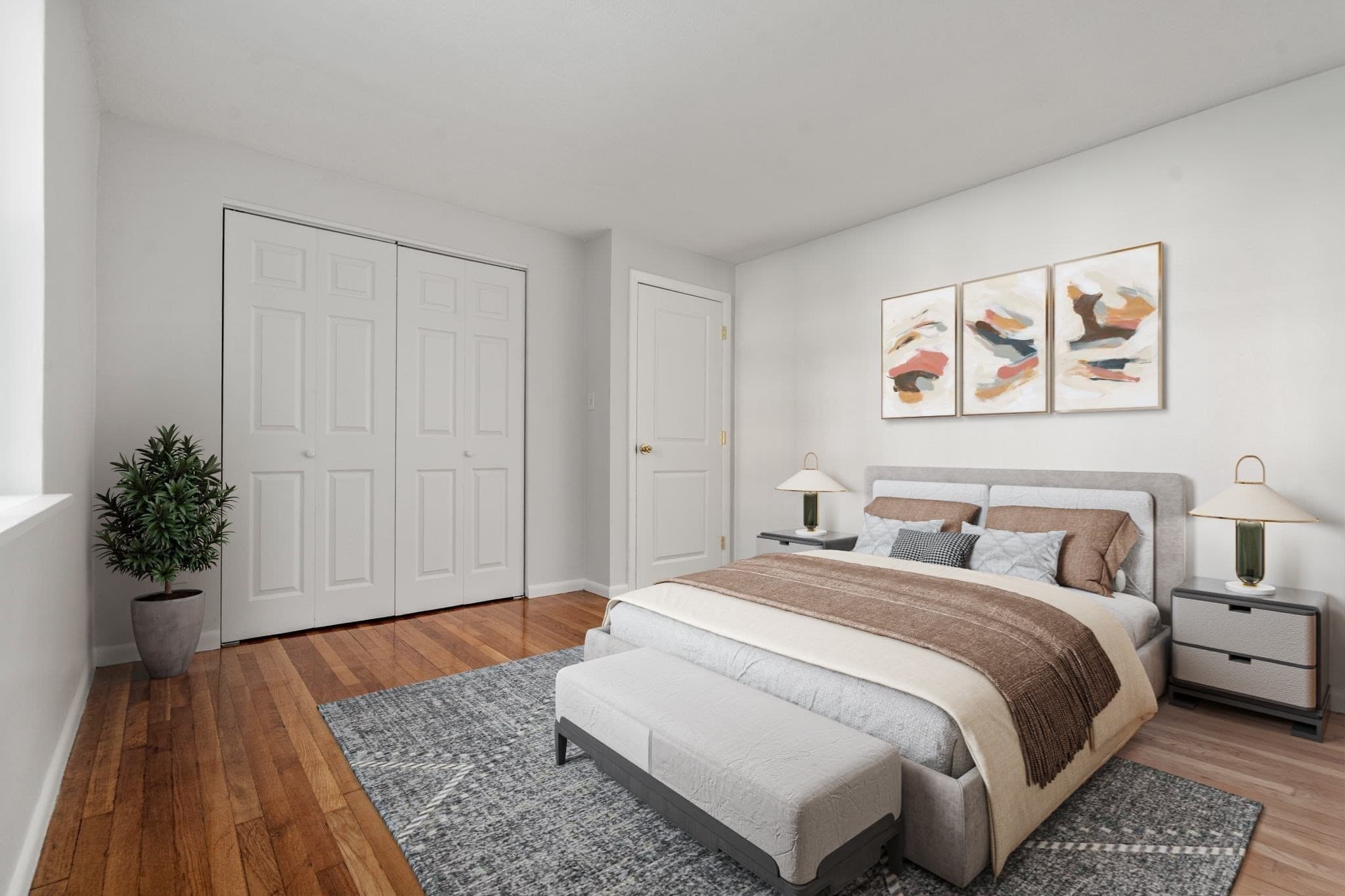 Condominium at 47 Colborne Rd # 1, Boston MA 02135, Boston, photo 8 of 30