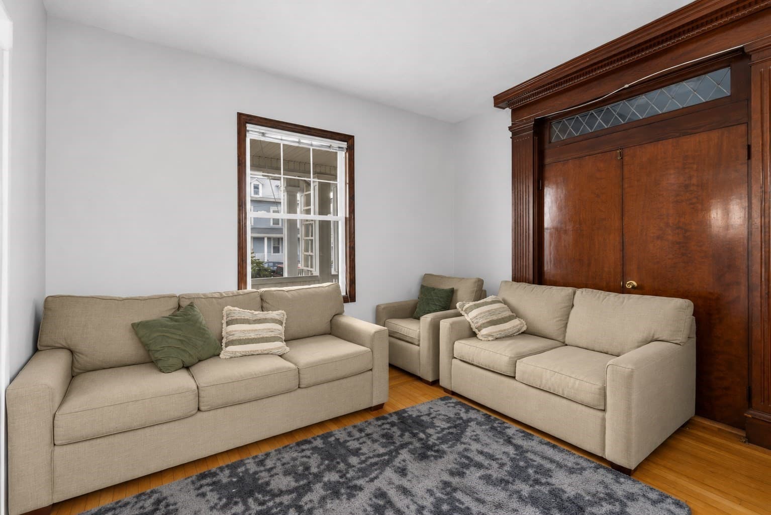 3 Family at 600 Broadway, Fall River MA 02724, Fall River, photo 7 of 41