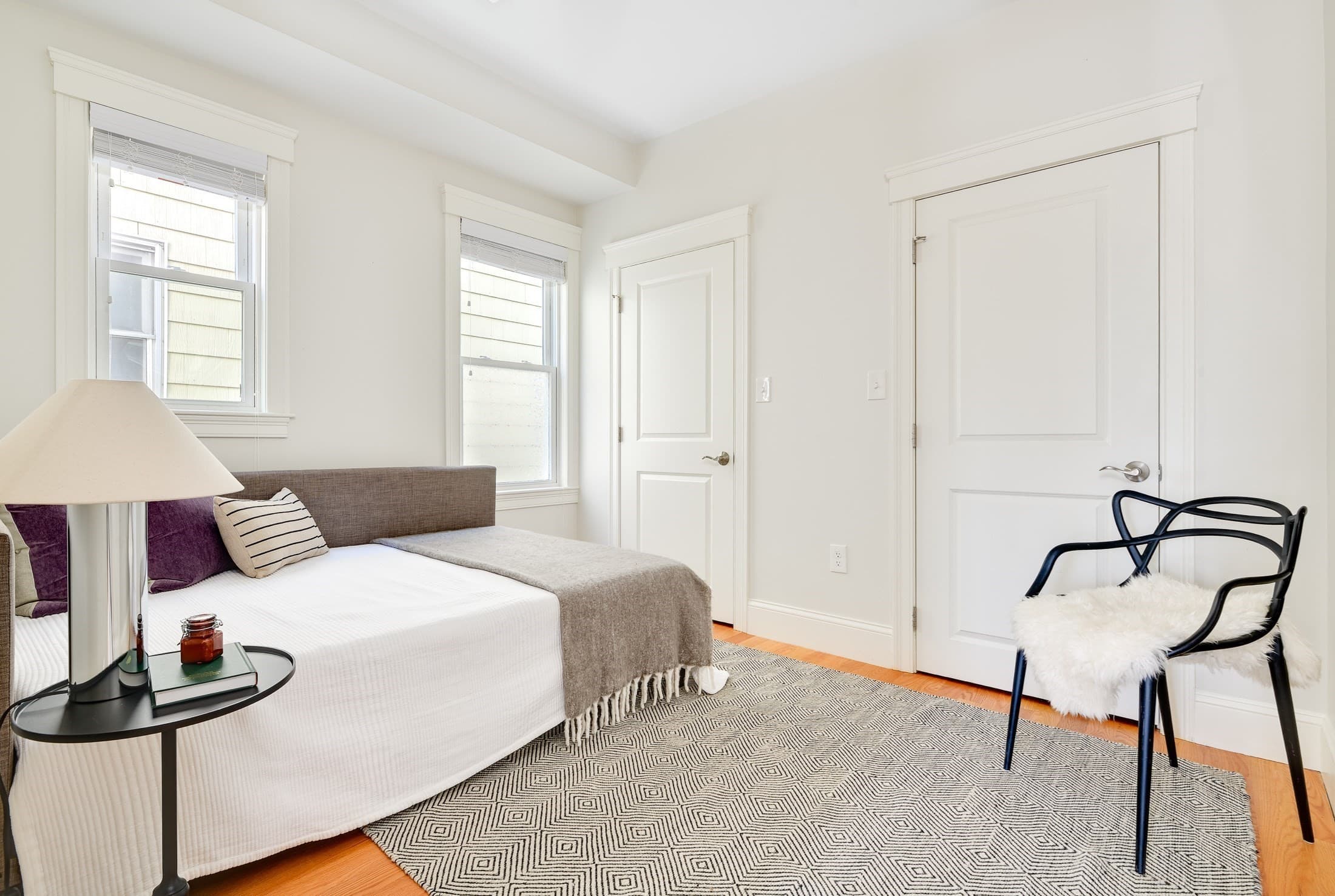Condominium at 102 Conwell Ave # 2, Somerville MA 02144, Somerville, photo 13 of 19