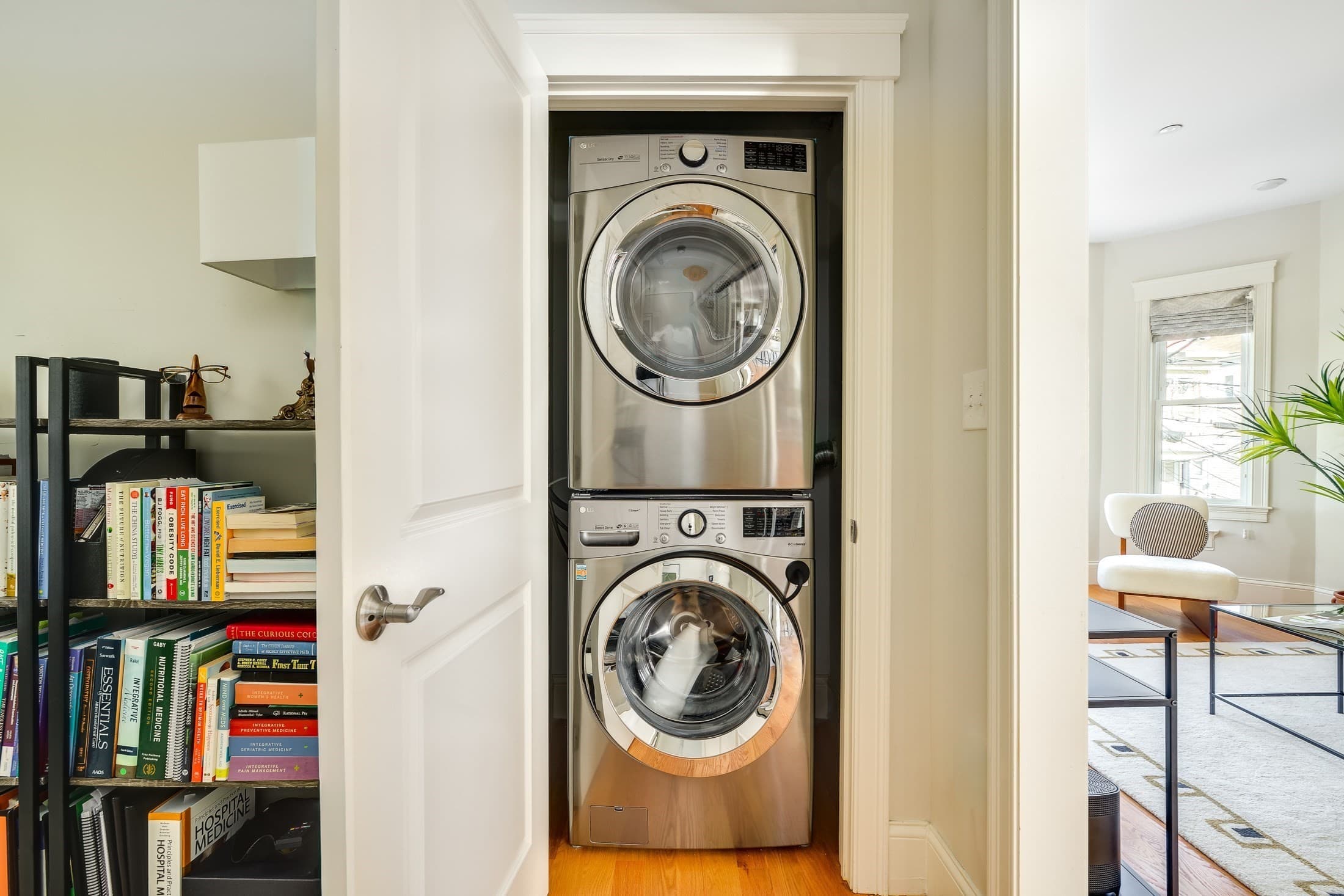 Condominium at 102 Conwell Ave # 2, Somerville MA 02144, Somerville, photo 17 of 19