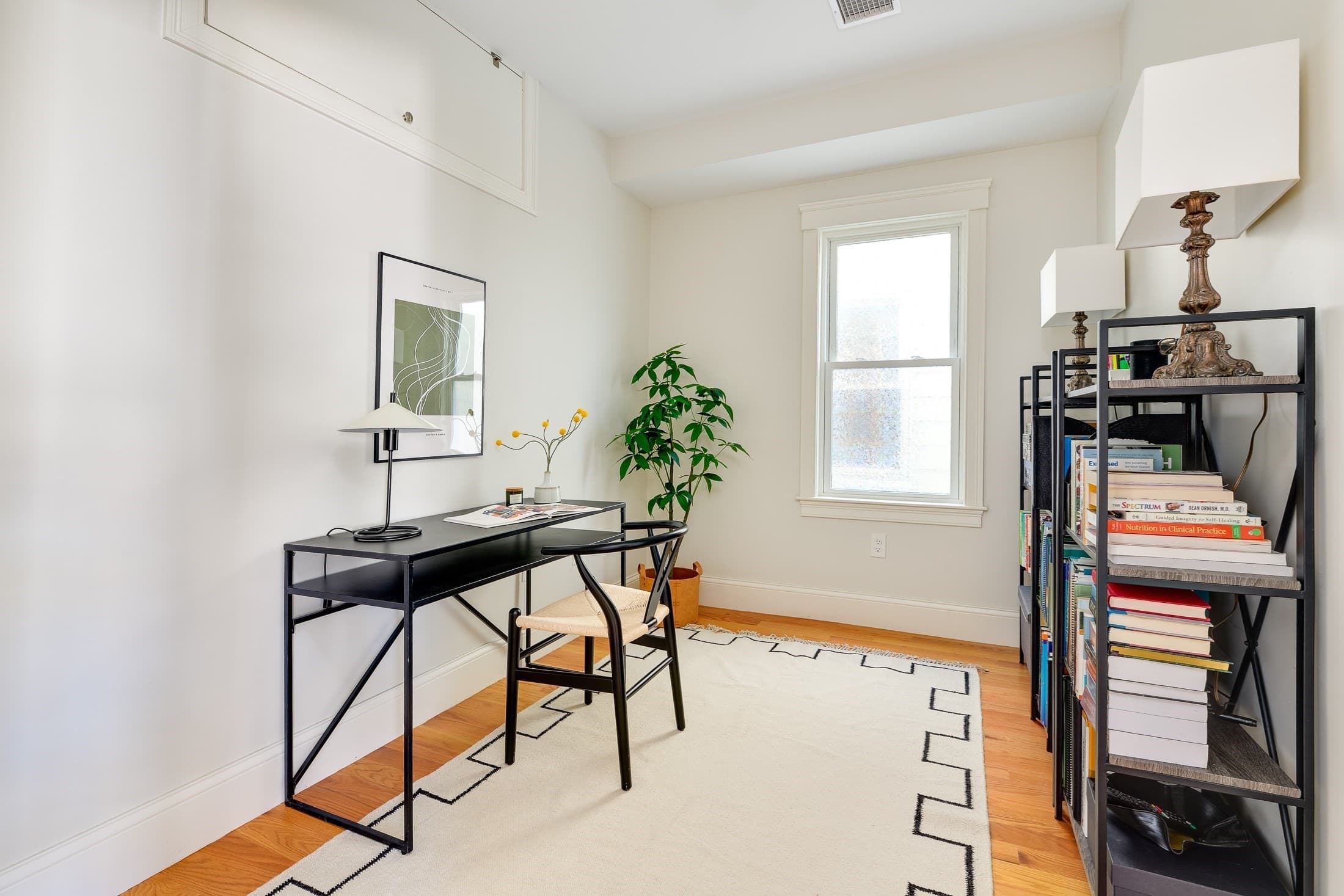 Condominium at 102 Conwell Ave # 2, Somerville MA 02144, Somerville, photo 16 of 19