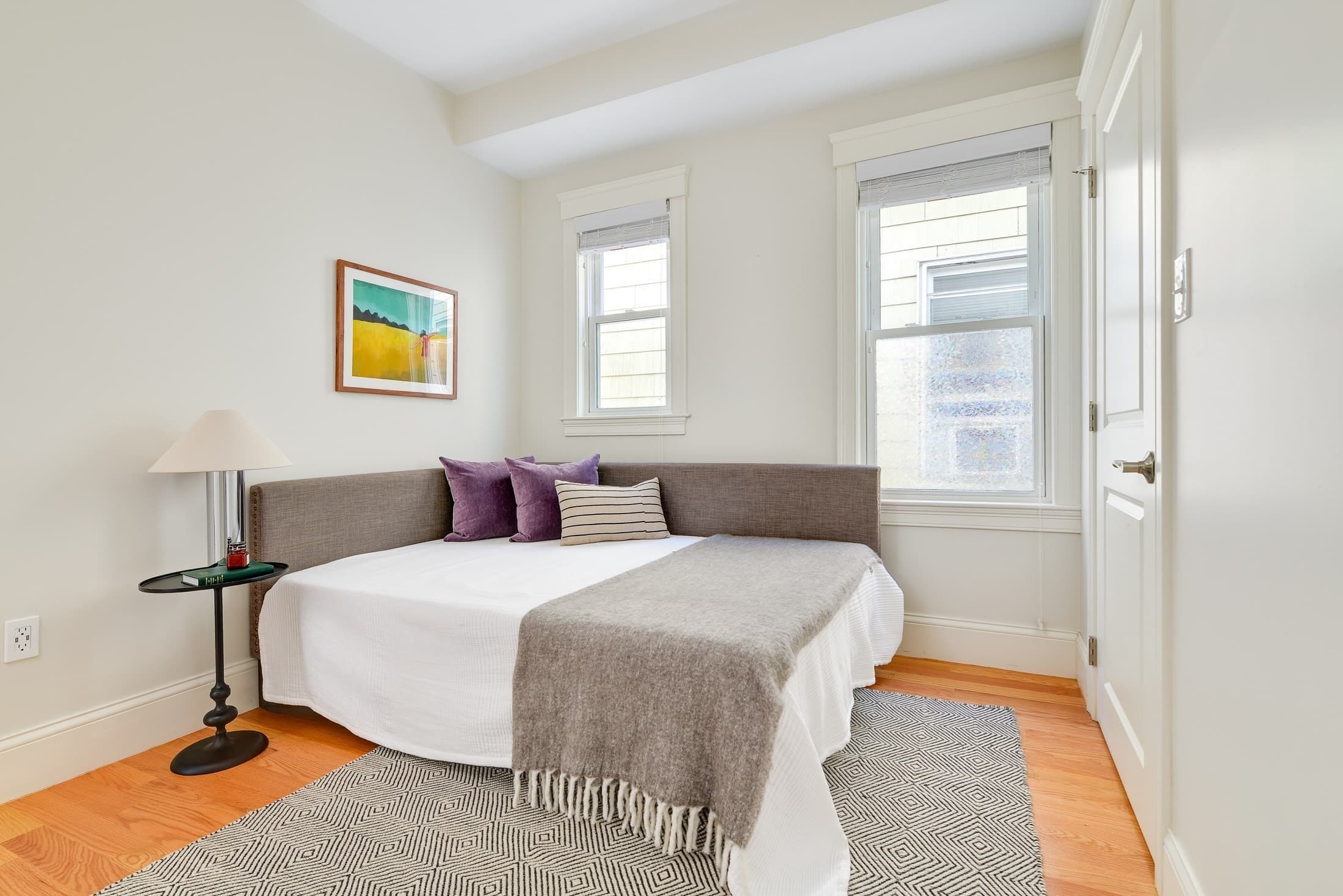 Condominium at 102 Conwell Ave # 2, Somerville MA 02144, Somerville, photo 12 of 19