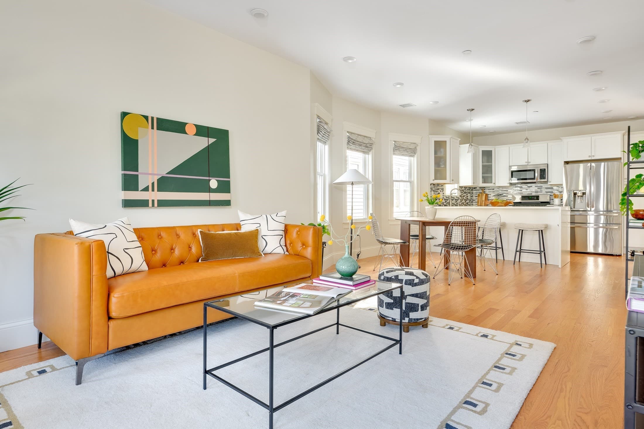 102 Conwell Ave # 2, Somerville MA 02144