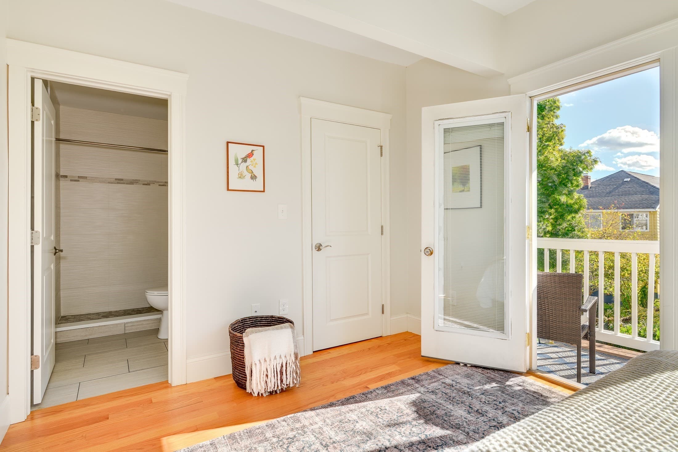 Condominium at 102 Conwell Ave # 2, Somerville MA 02144, Somerville, photo 9 of 19