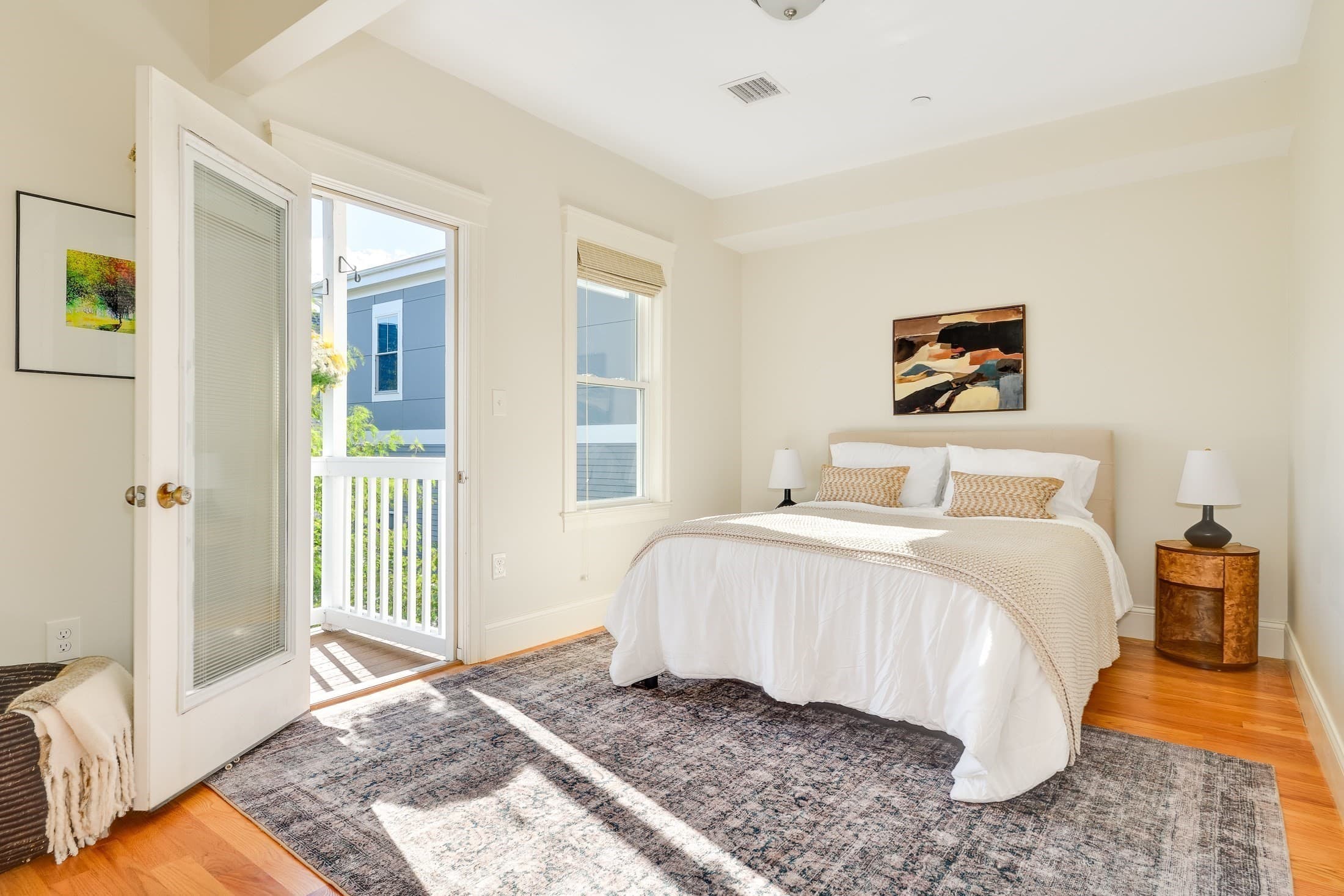 Condominium at 102 Conwell Ave # 2, Somerville MA 02144, Somerville, photo 8 of 19