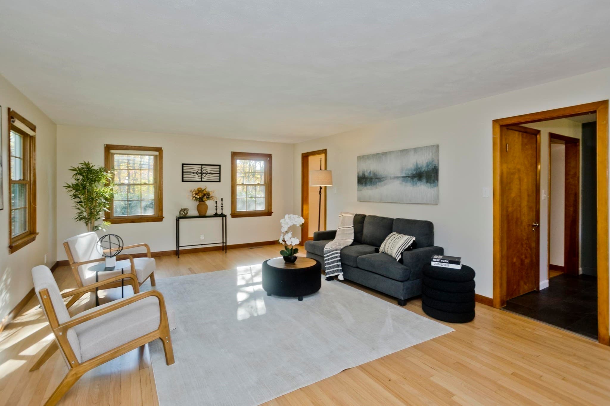 Single Family Residence at 88 Buffam Rd, Pelham MA 01002, Pelham, photo 27 of 39