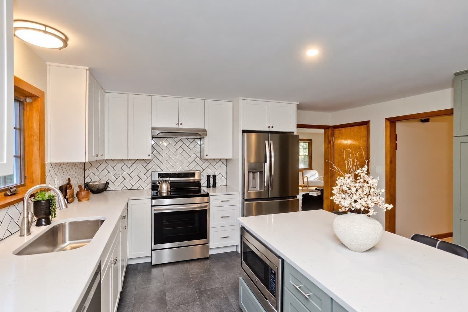 Single Family Residence at 88 Buffam Rd, Pelham MA 01002, Pelham, photo 6 of 39