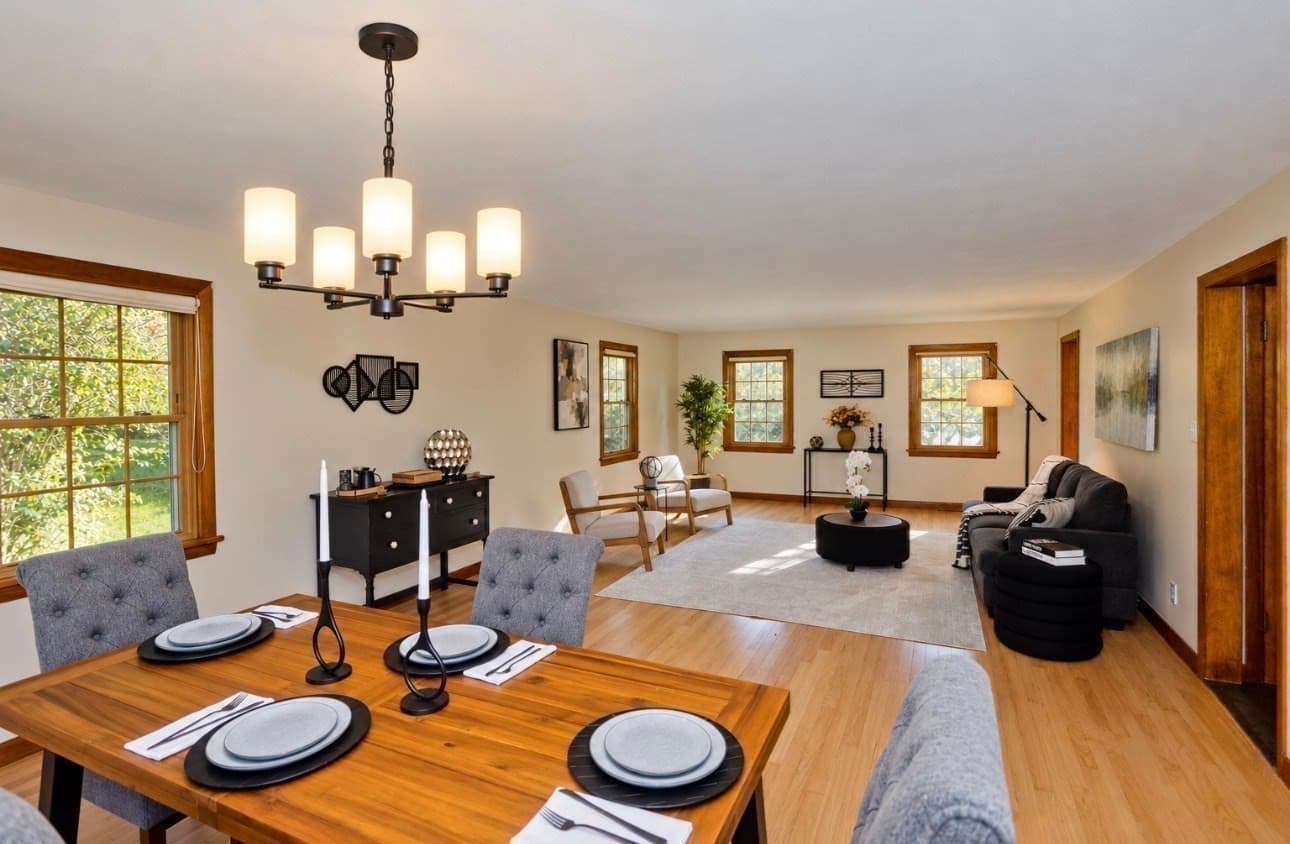 Single Family Residence at 88 Buffam Rd, Pelham MA 01002, Pelham, photo 12 of 39