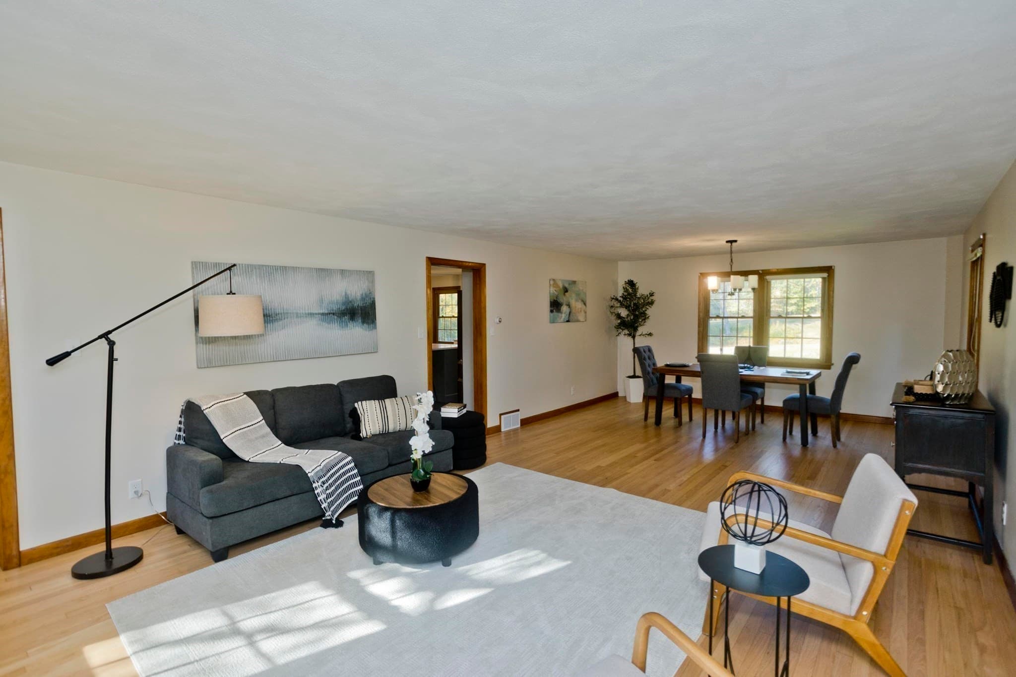 Single Family Residence at 88 Buffam Rd, Pelham MA 01002, Pelham, photo 26 of 39